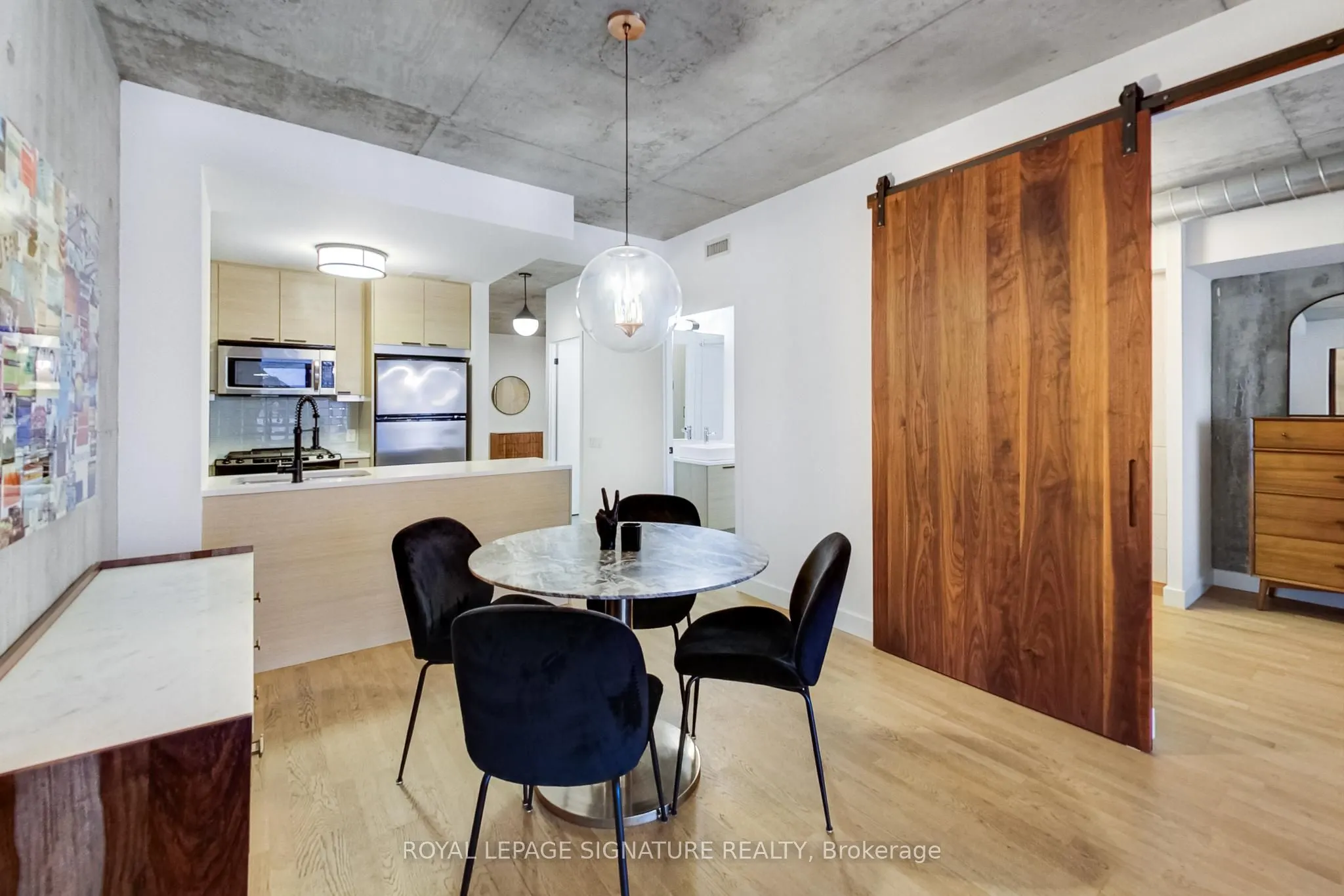 138 Princess Street, #614