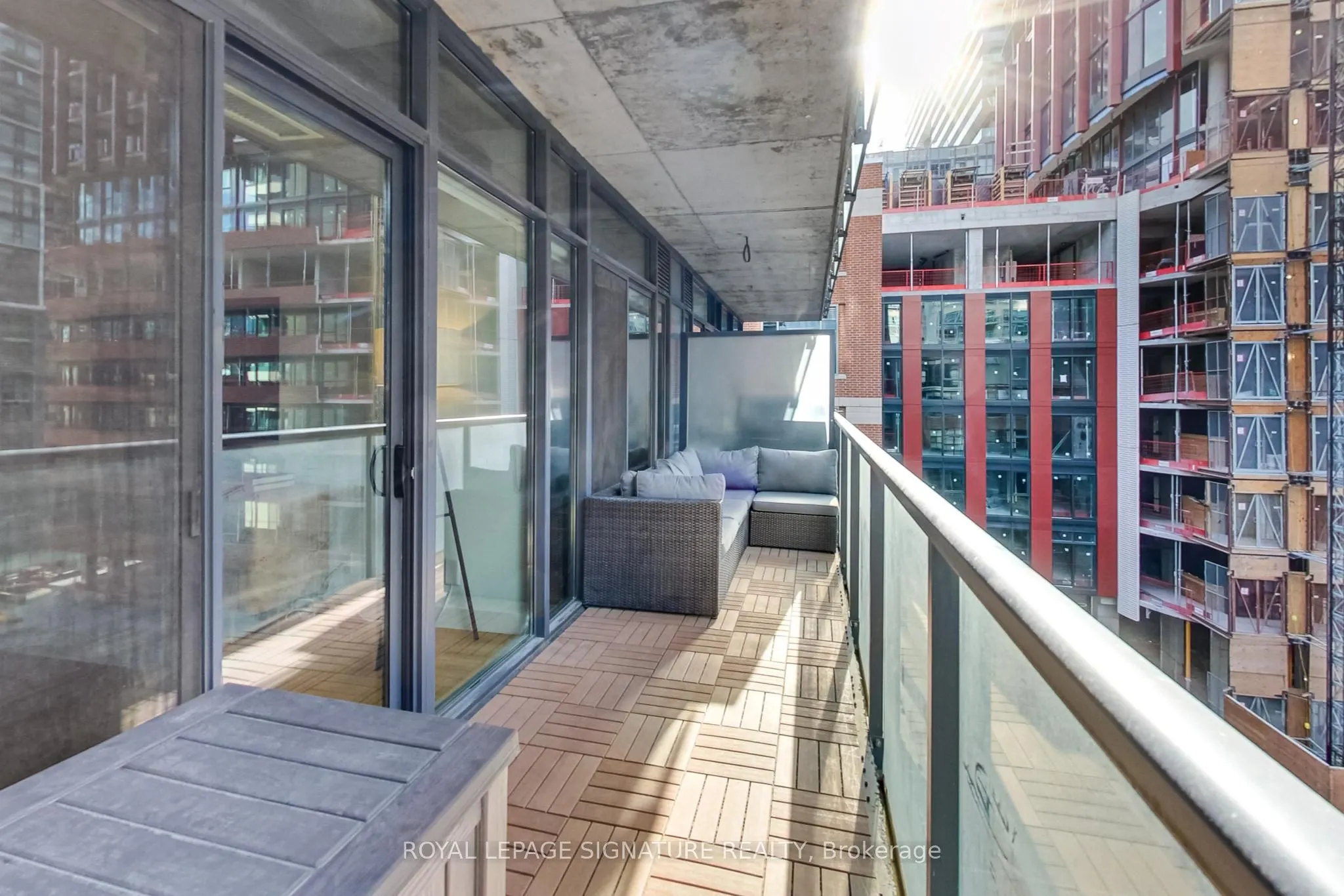 138 Princess Street, #614