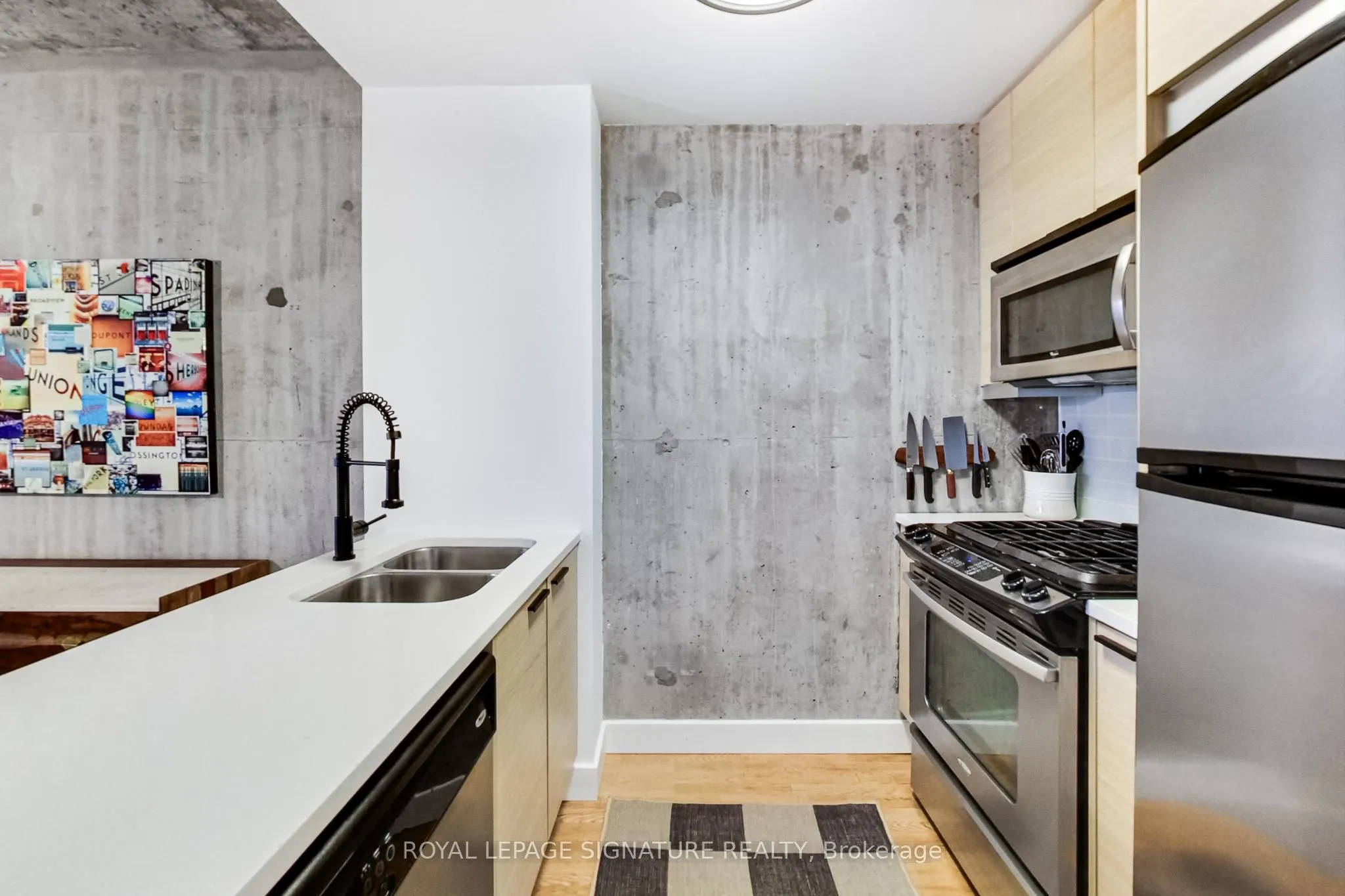 138 Princess Street, #614