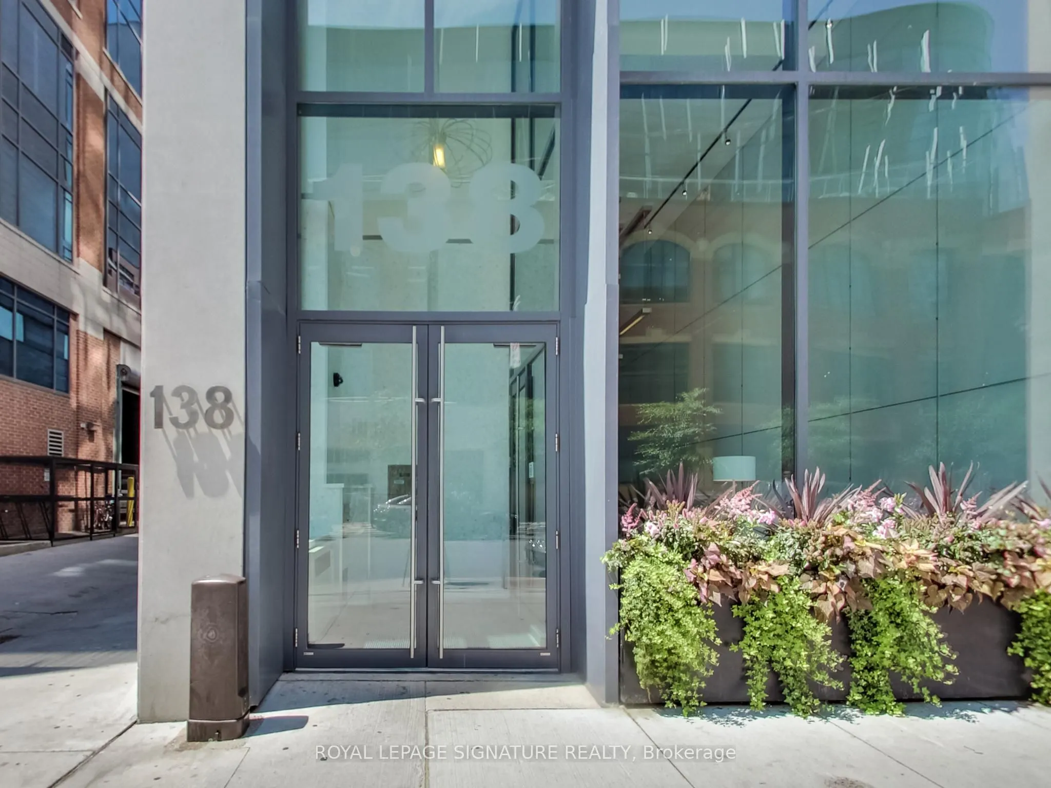 138 Princess Street, #614