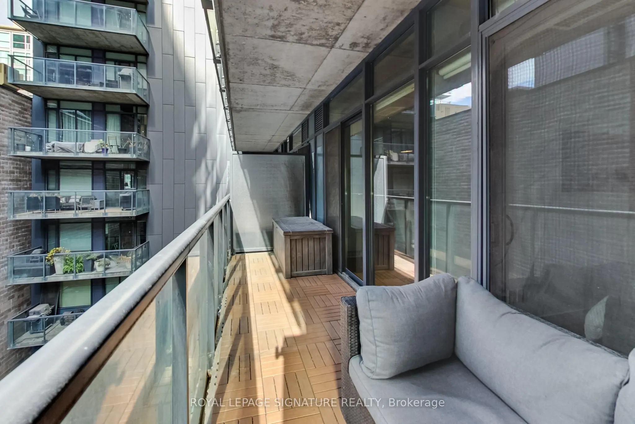 138 Princess Street, #614