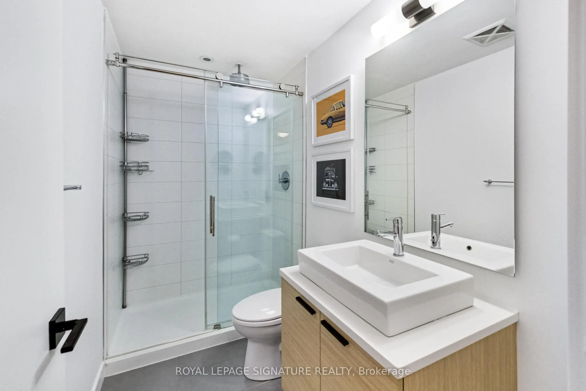 138 Princess Street, #614