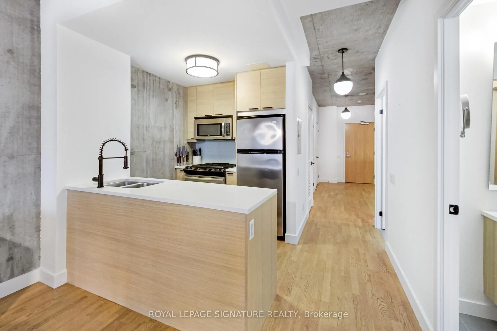 138 Princess Street, #614