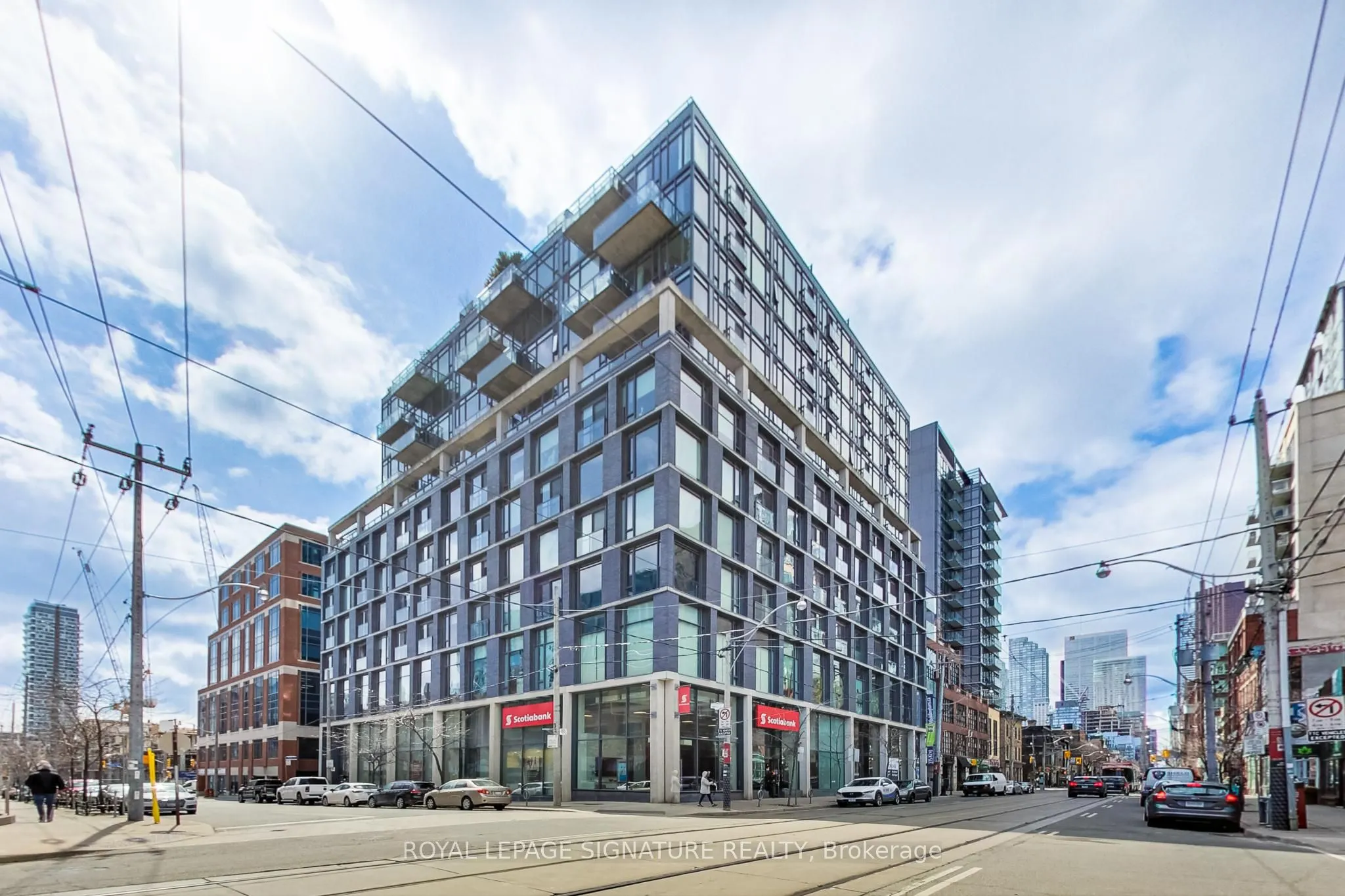138 Princess Street, #614