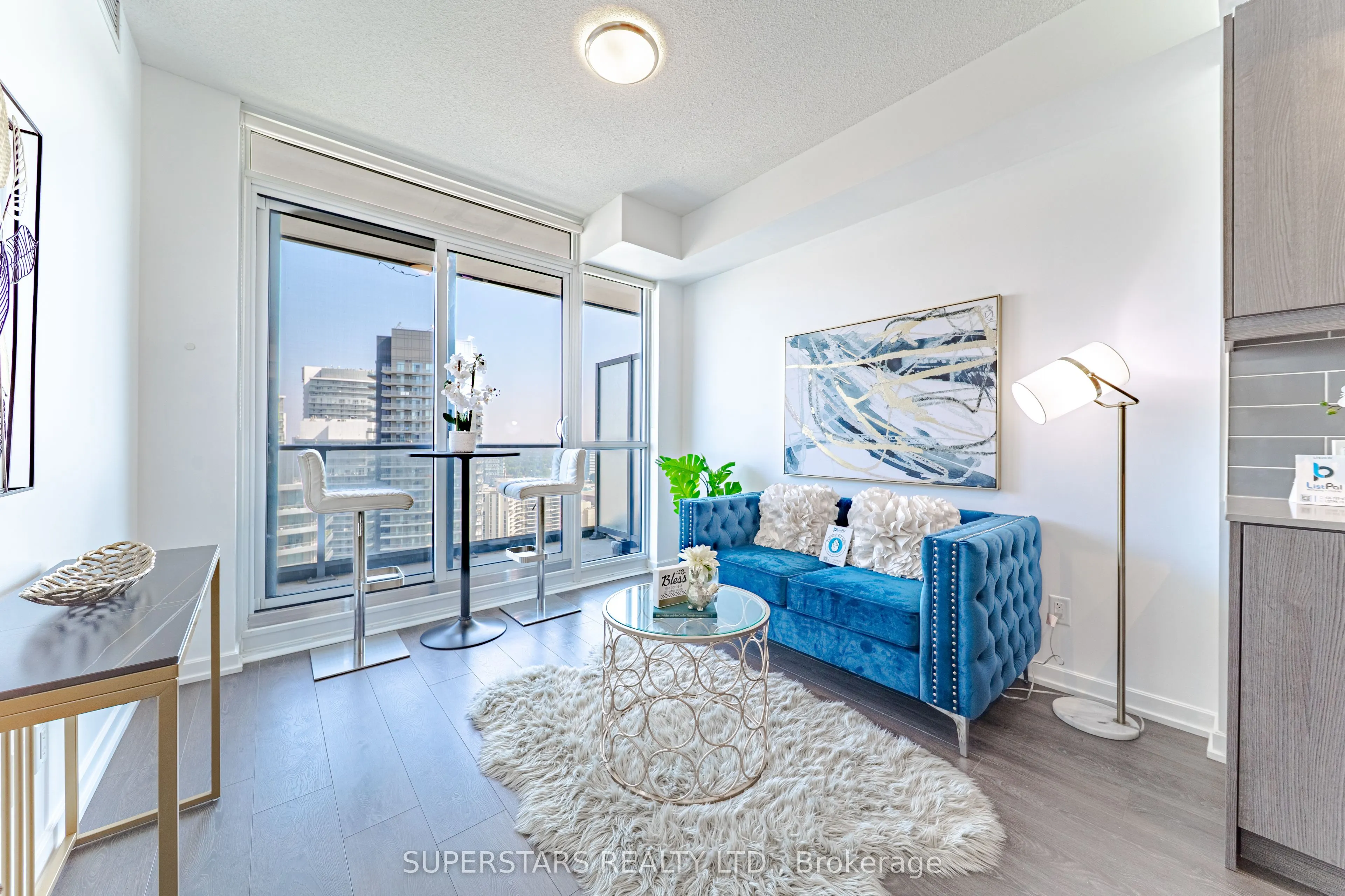 32 Forest Manor Road, #2603