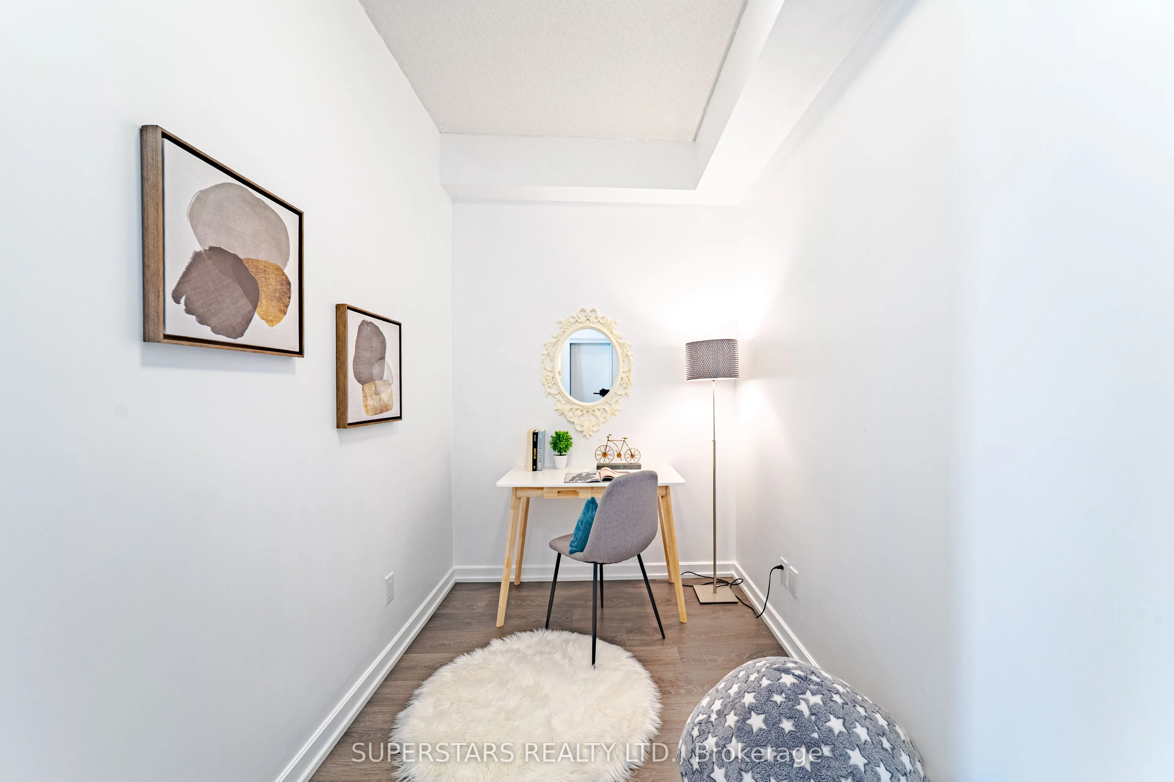 32 Forest Manor Road, #2603