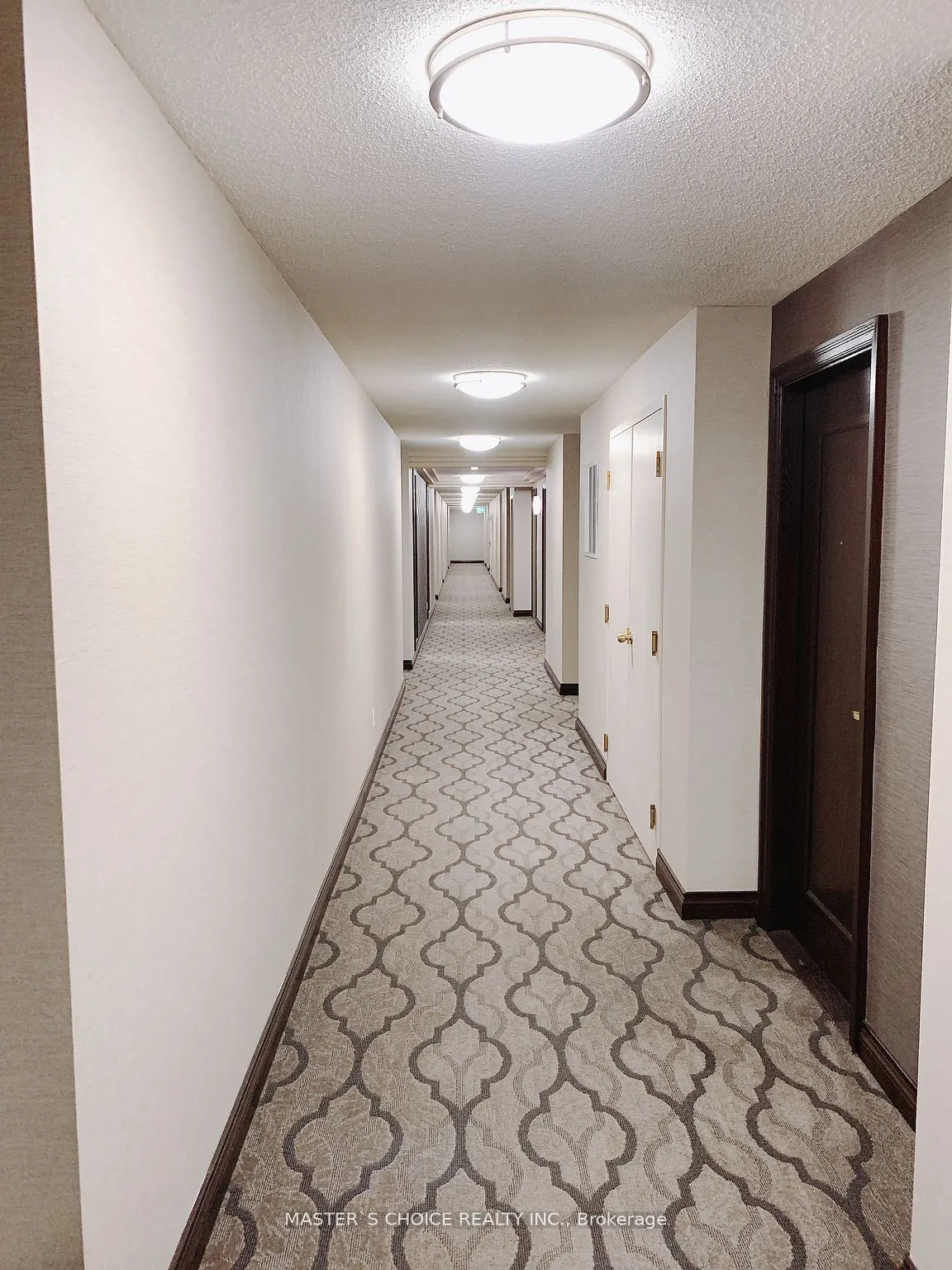28 Empress Avenue, #1806
