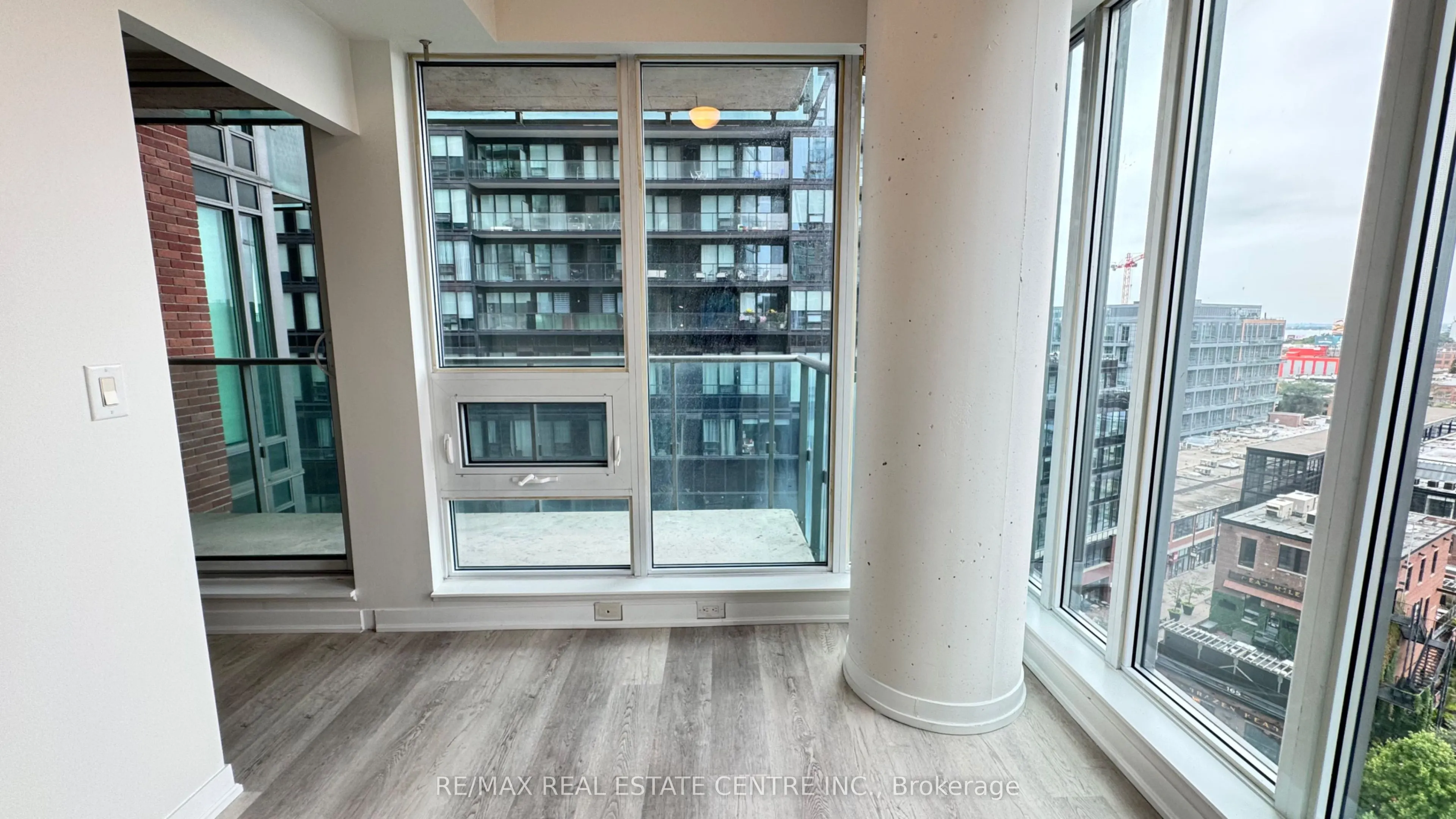 150 East Liberty Street, #1111