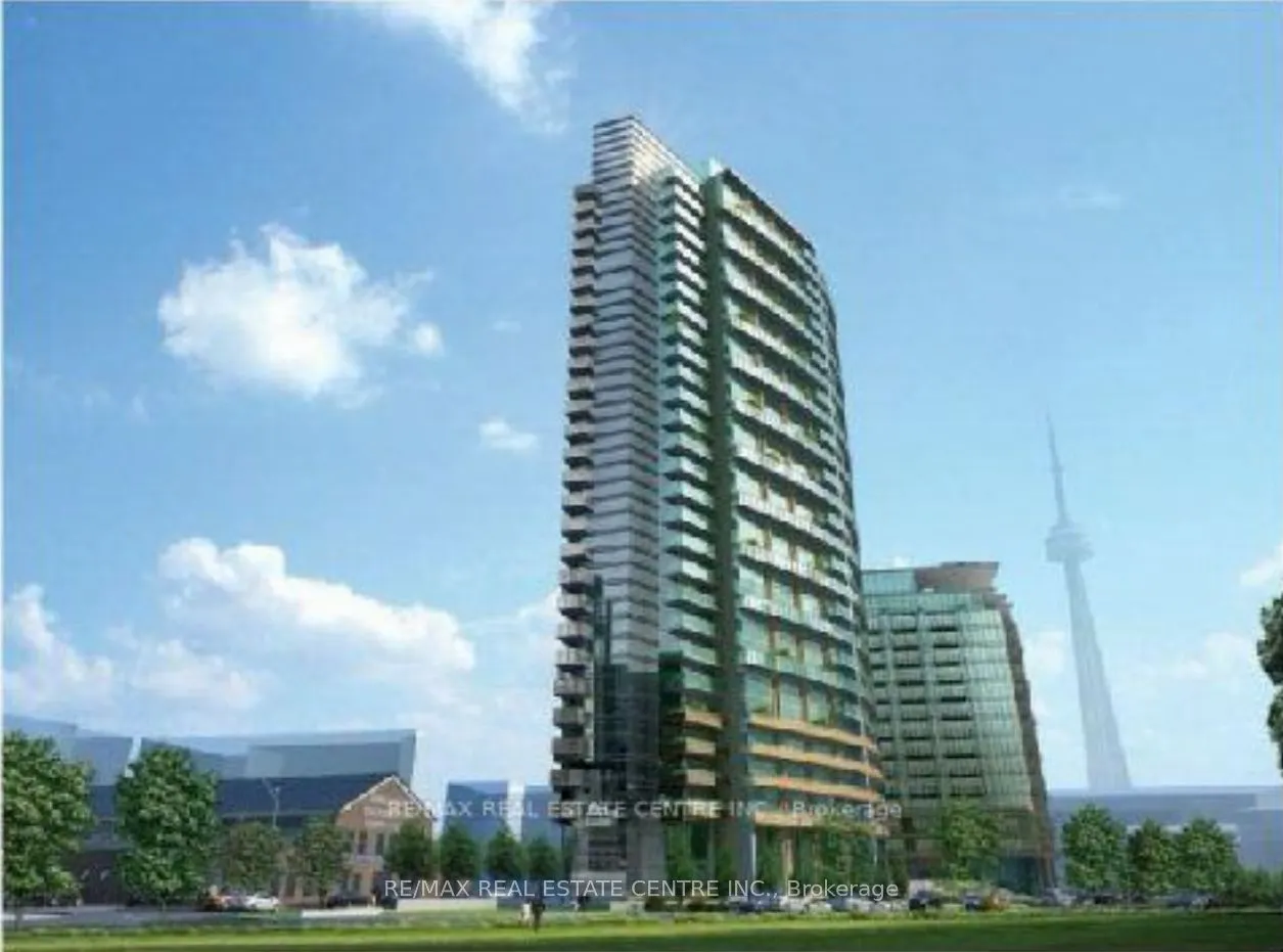 150 East Liberty Street, #1111