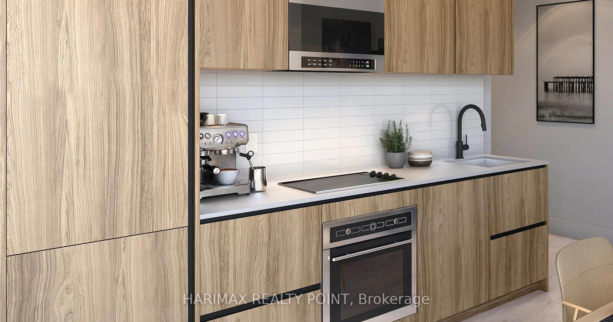117 Broadway Avenue, #1503