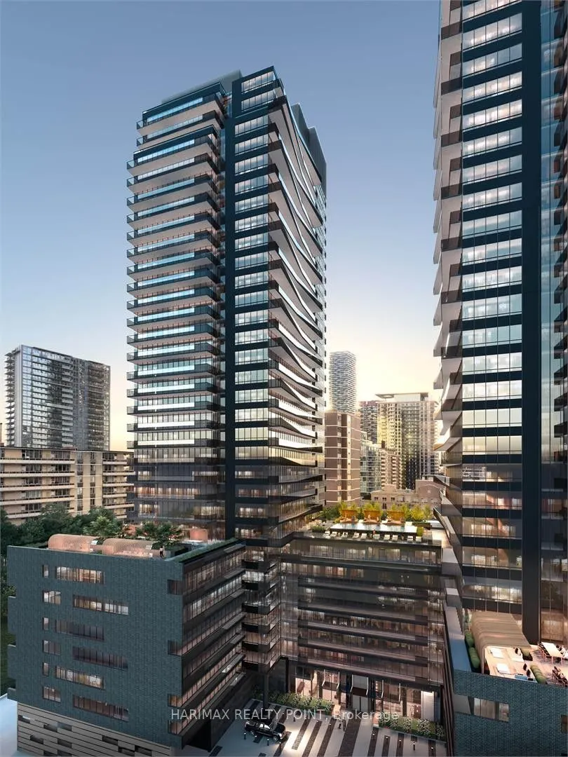 117 Broadway Avenue, #1503