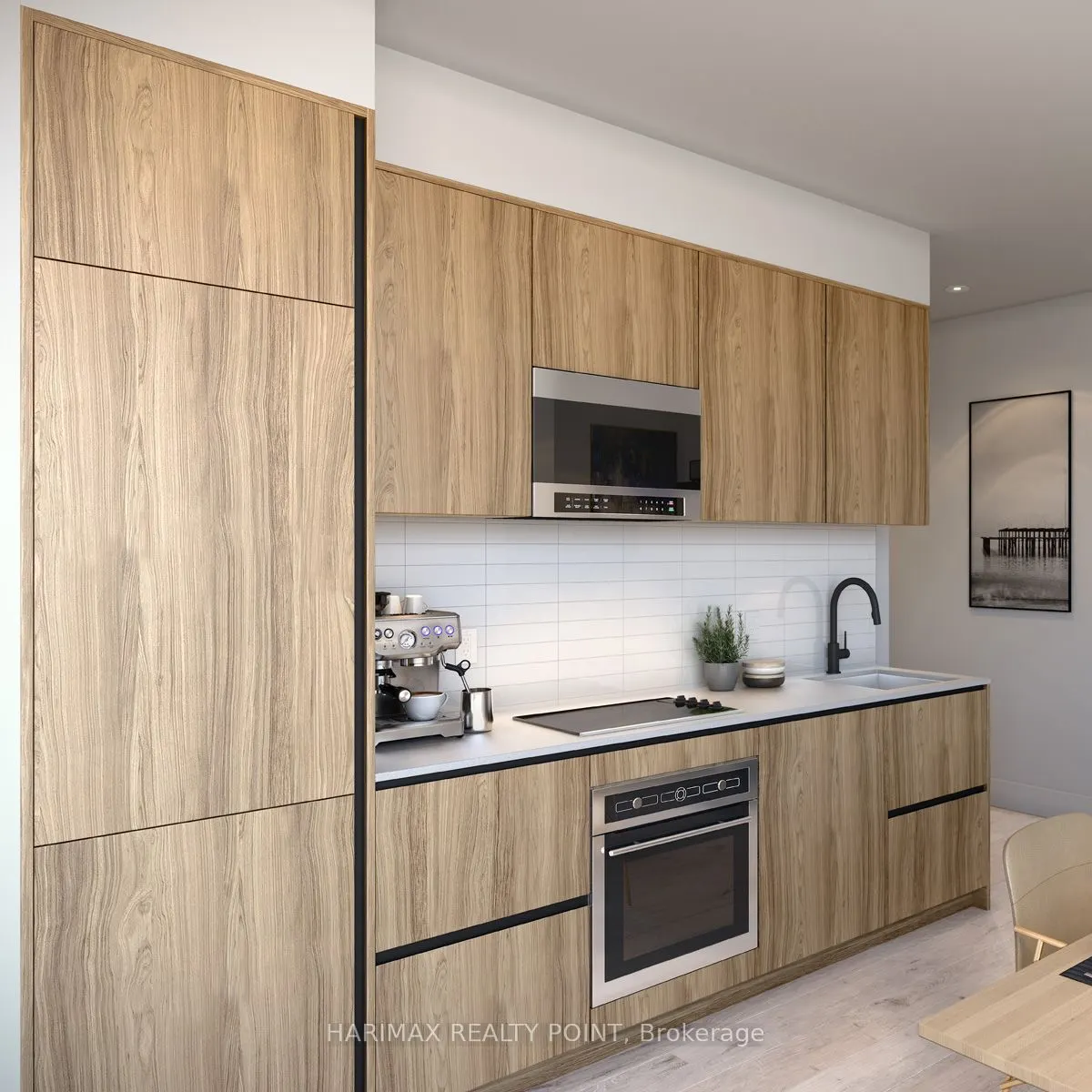 117 Broadway Avenue, #1503