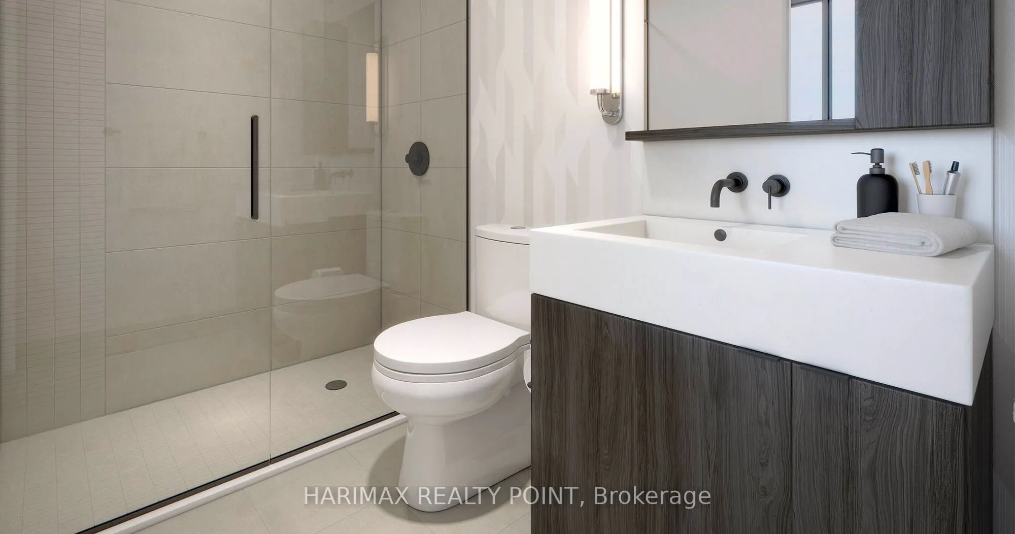 117 Broadway Avenue, #1503