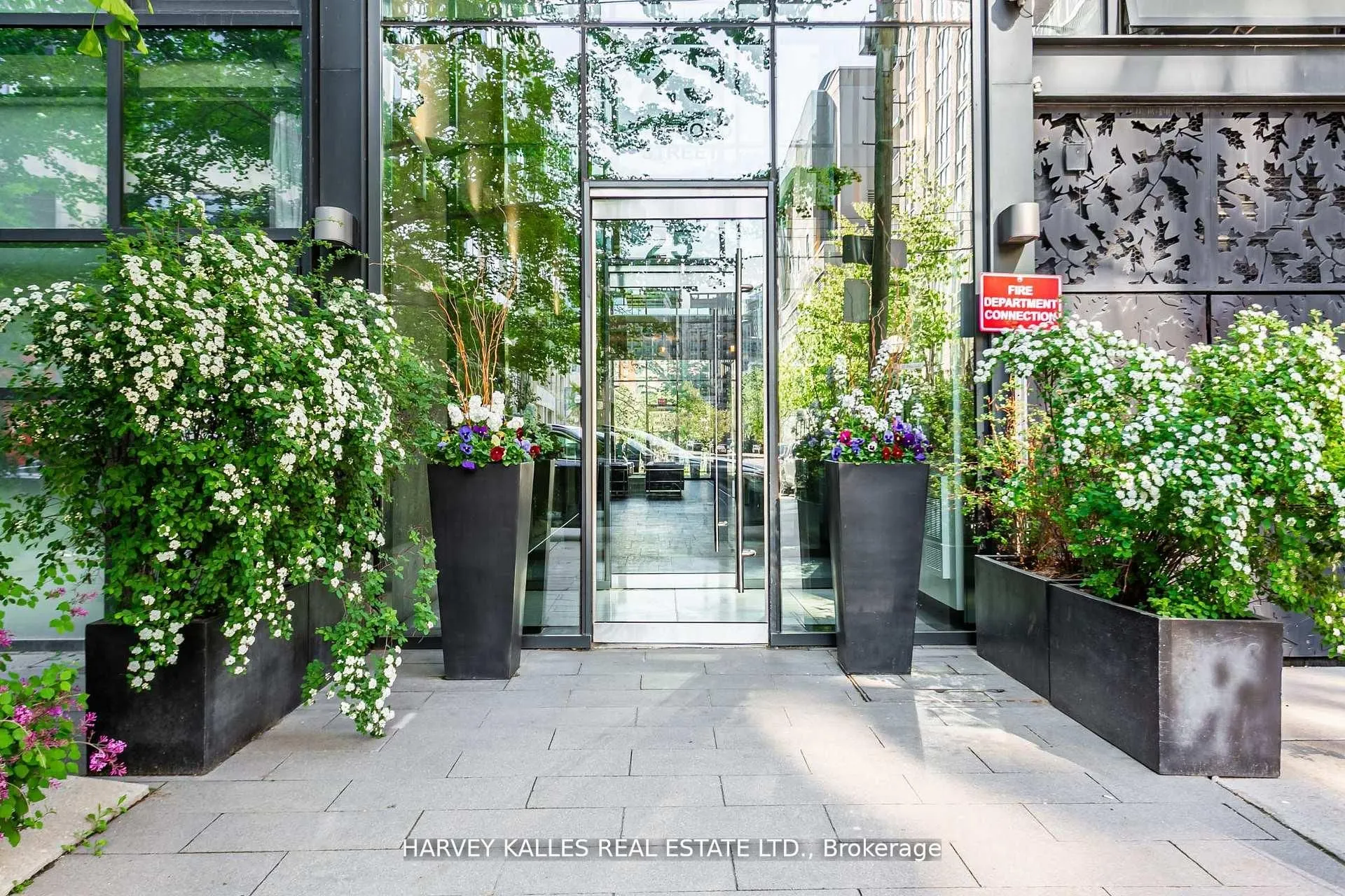25 Stafford Street, #406