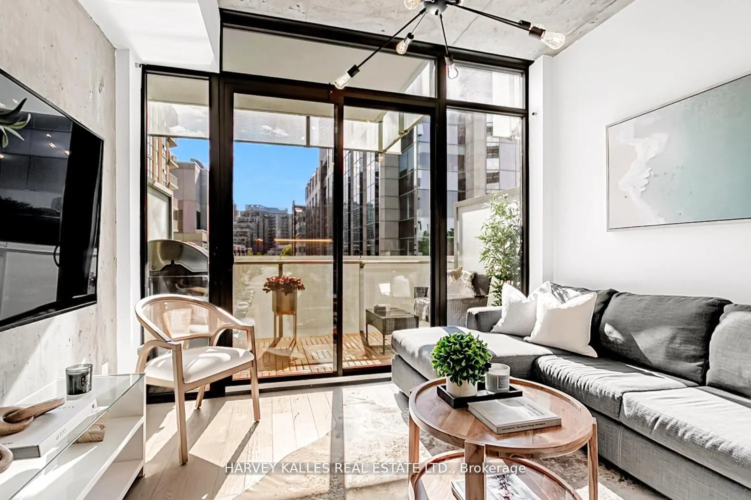 25 Stafford Street, #406