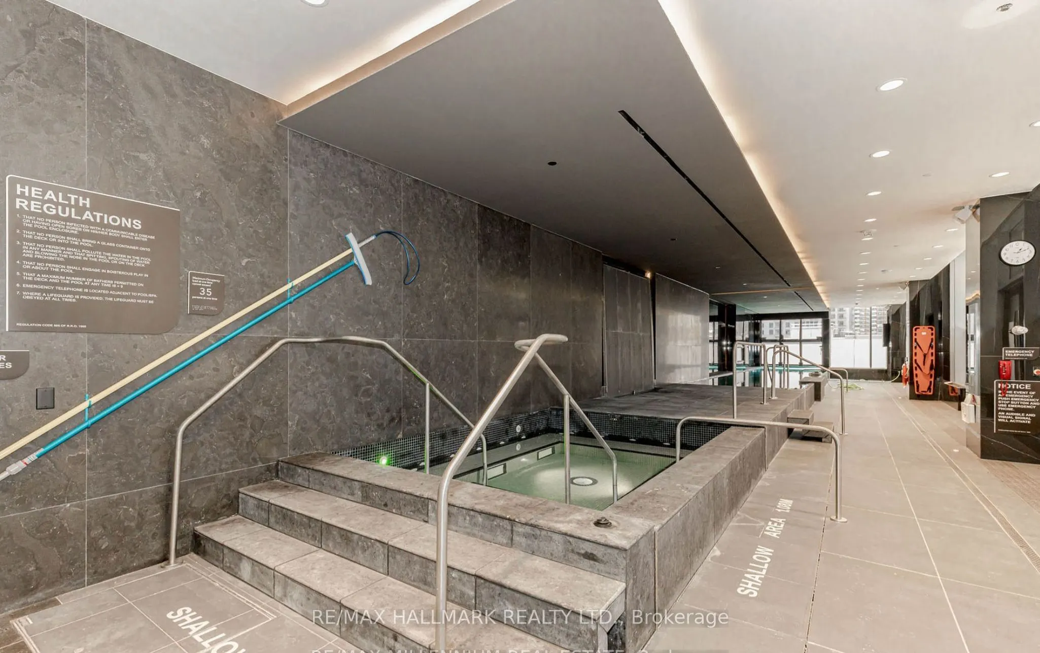 11 Yorkville Avenue, #4709