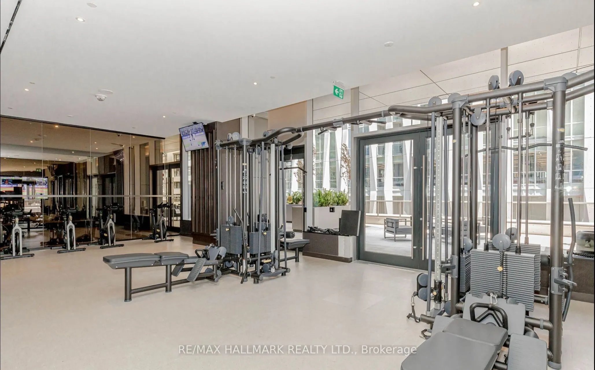 11 Yorkville Avenue, #4709