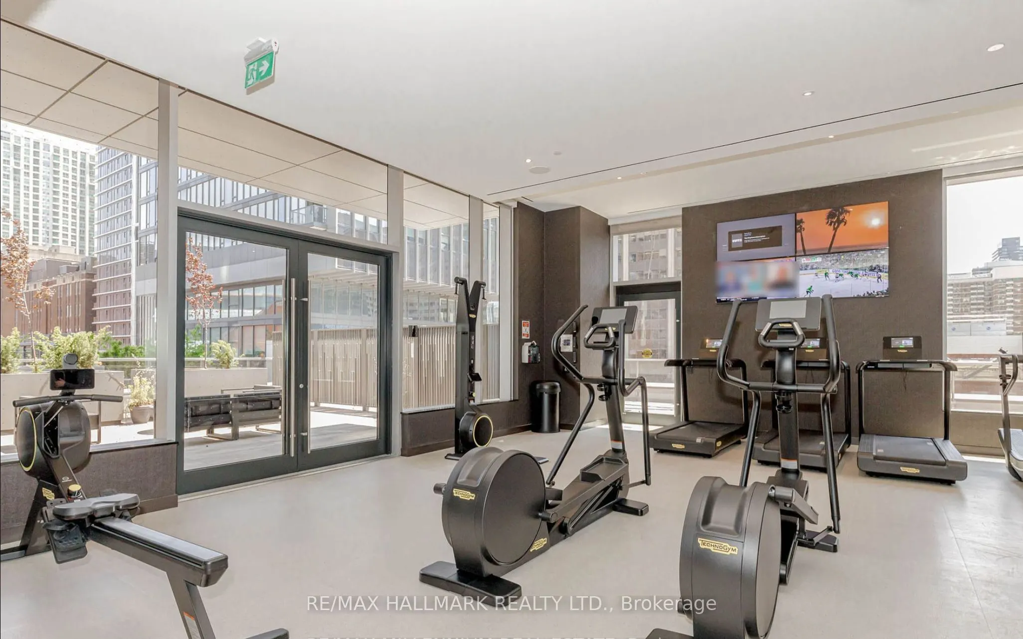 11 Yorkville Avenue, #4709