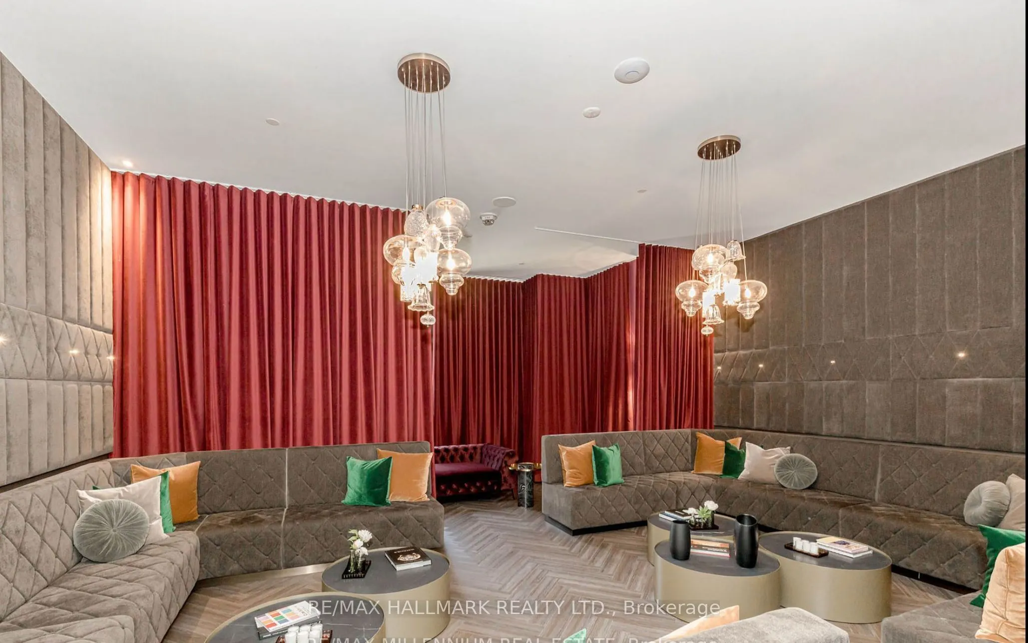 11 Yorkville Avenue, #4709