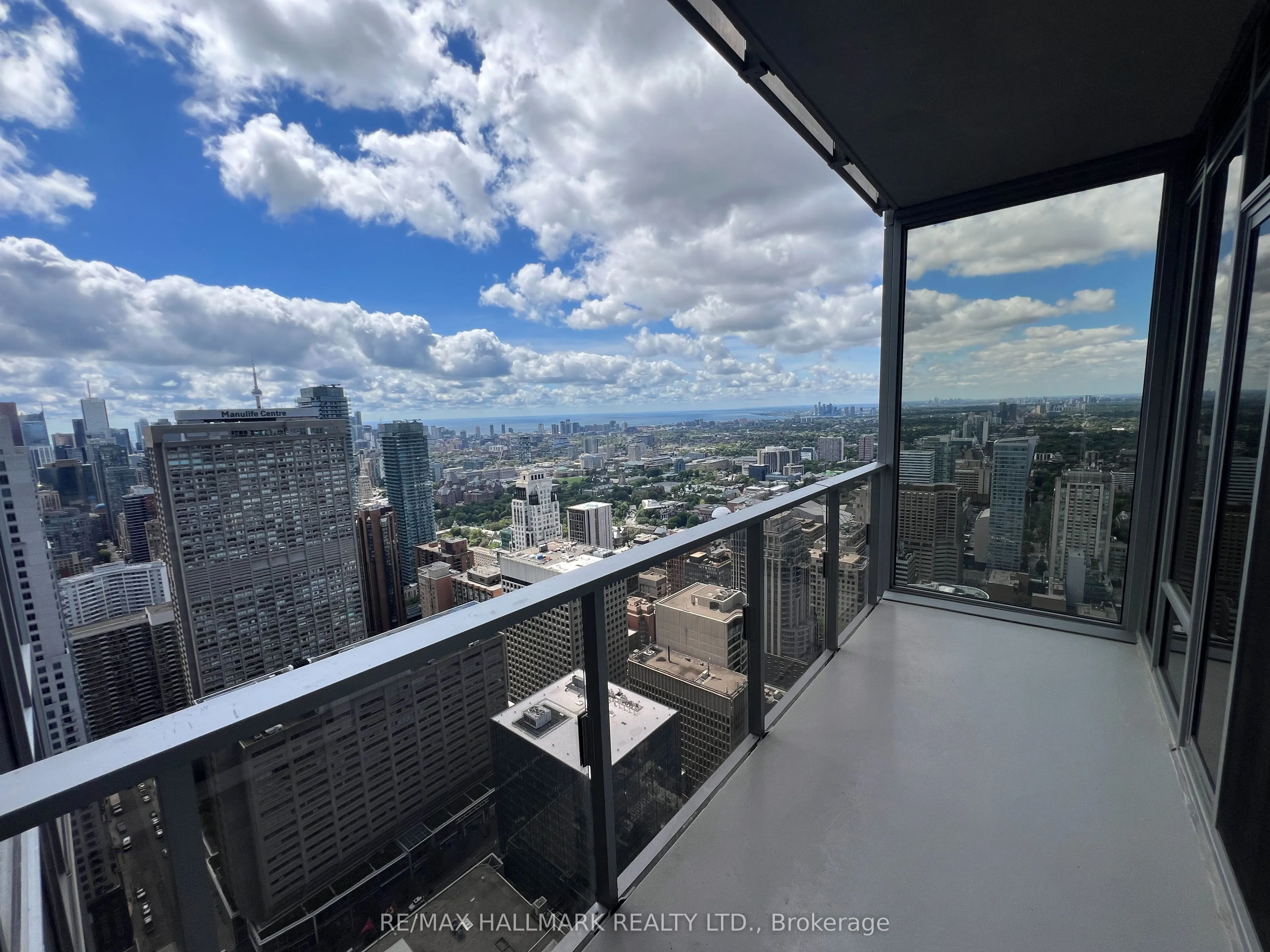 11 Yorkville Avenue, #4709
