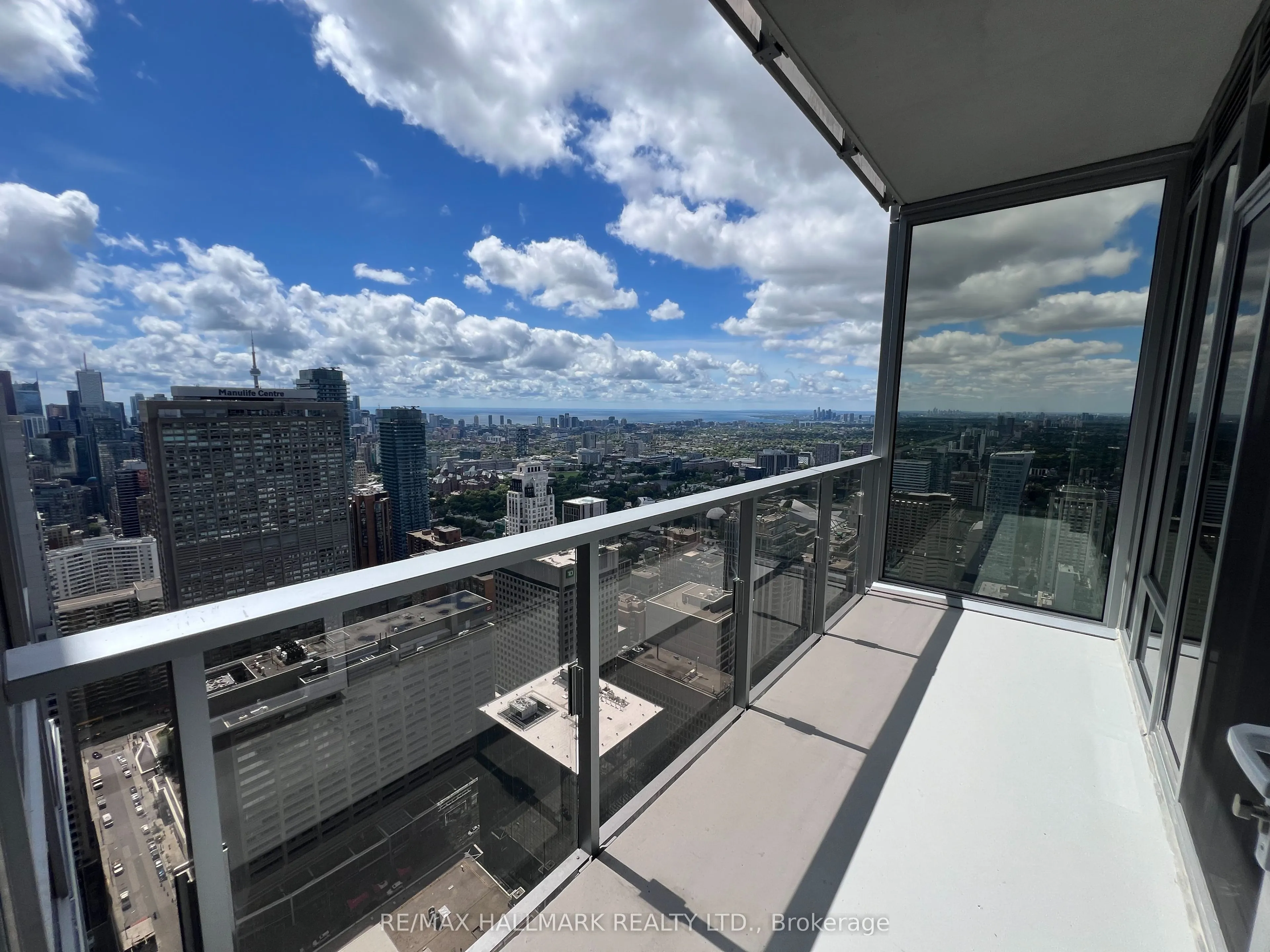 11 Yorkville Avenue, #4709