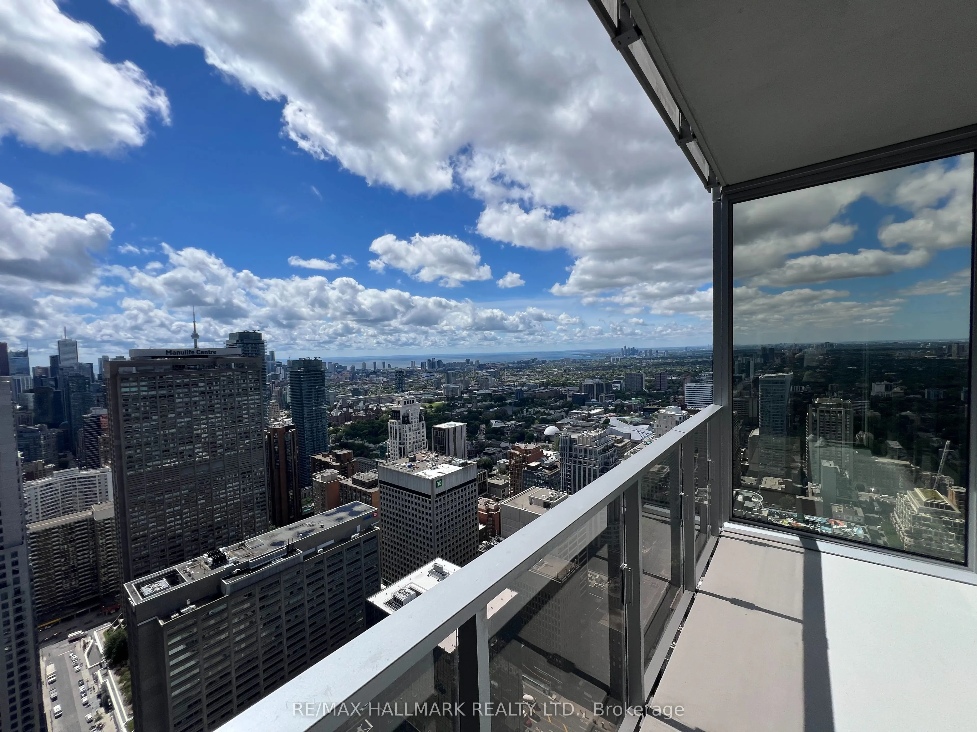11 Yorkville Avenue, #4709