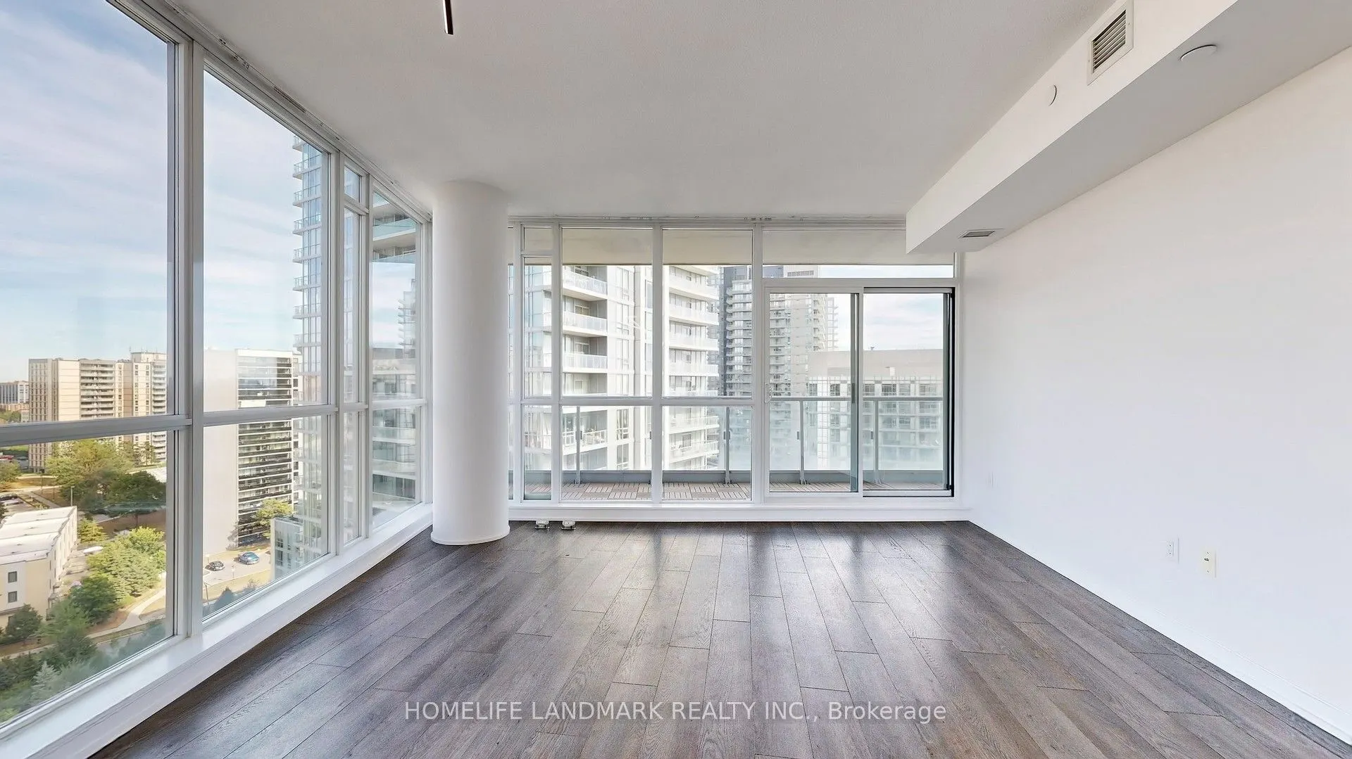 66 Forest Manor Road, #1208