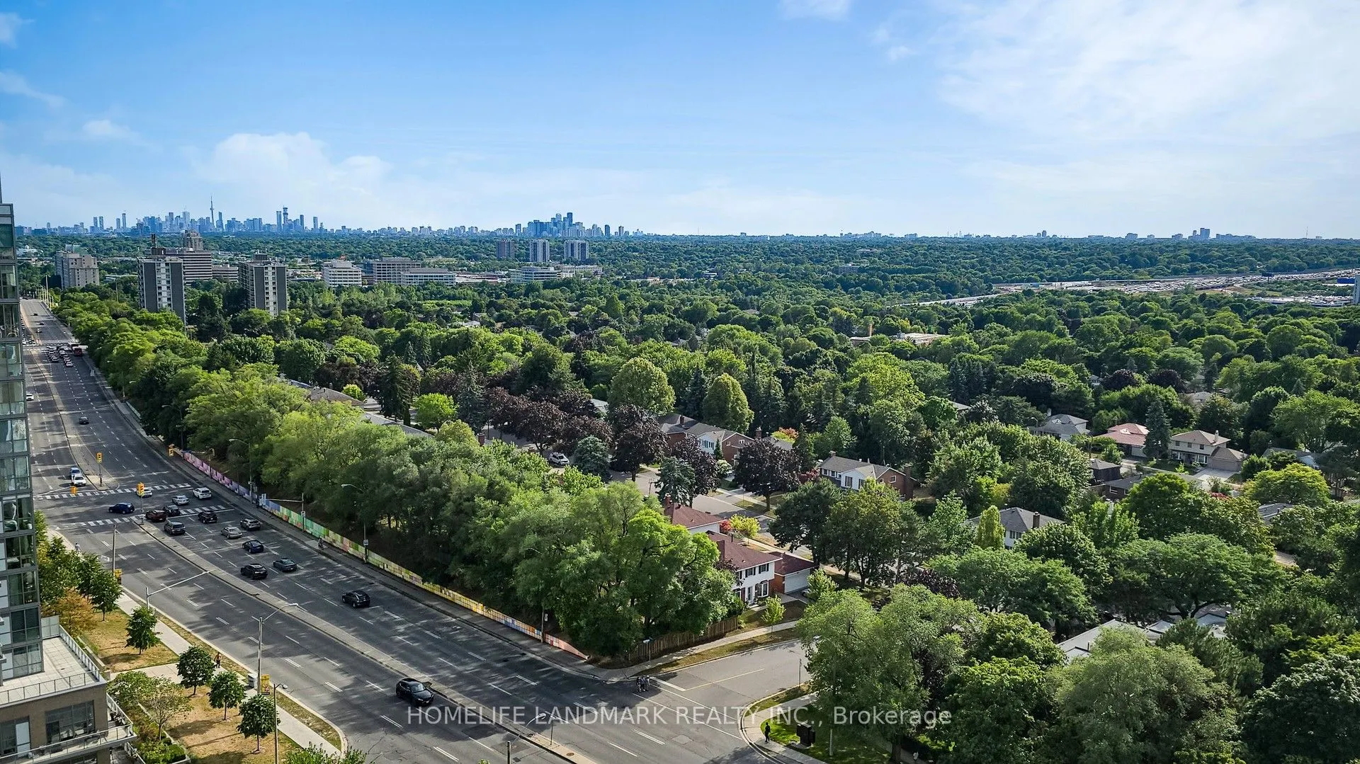 66 Forest Manor Road, #1208