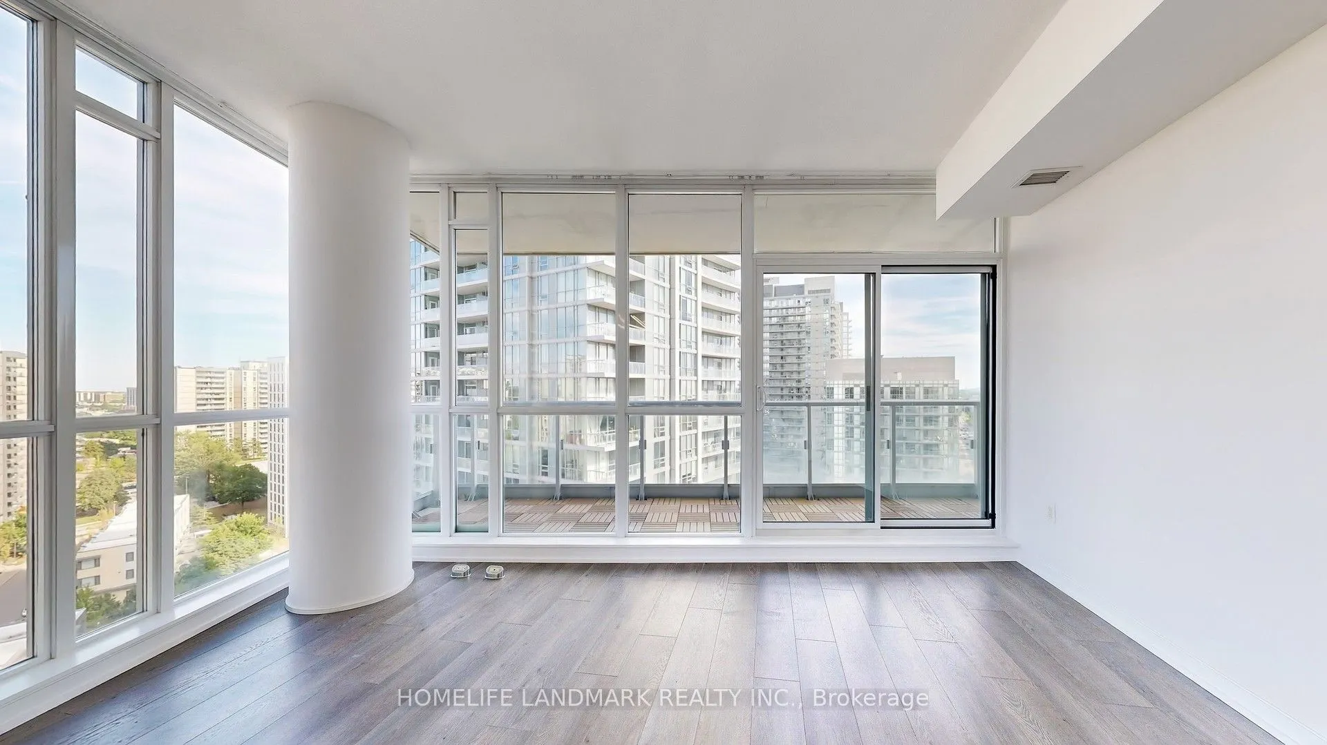 66 Forest Manor Road, #1208
