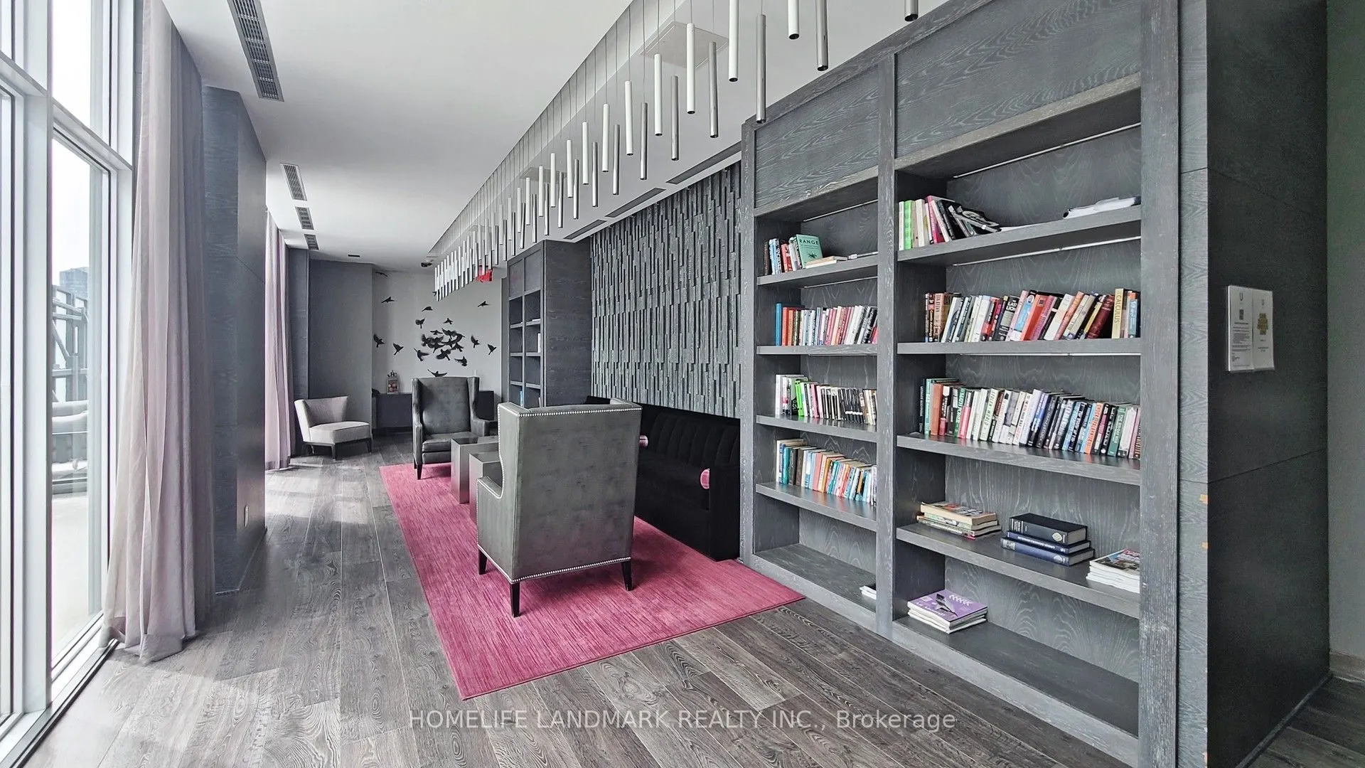 66 Forest Manor Road, #1208
