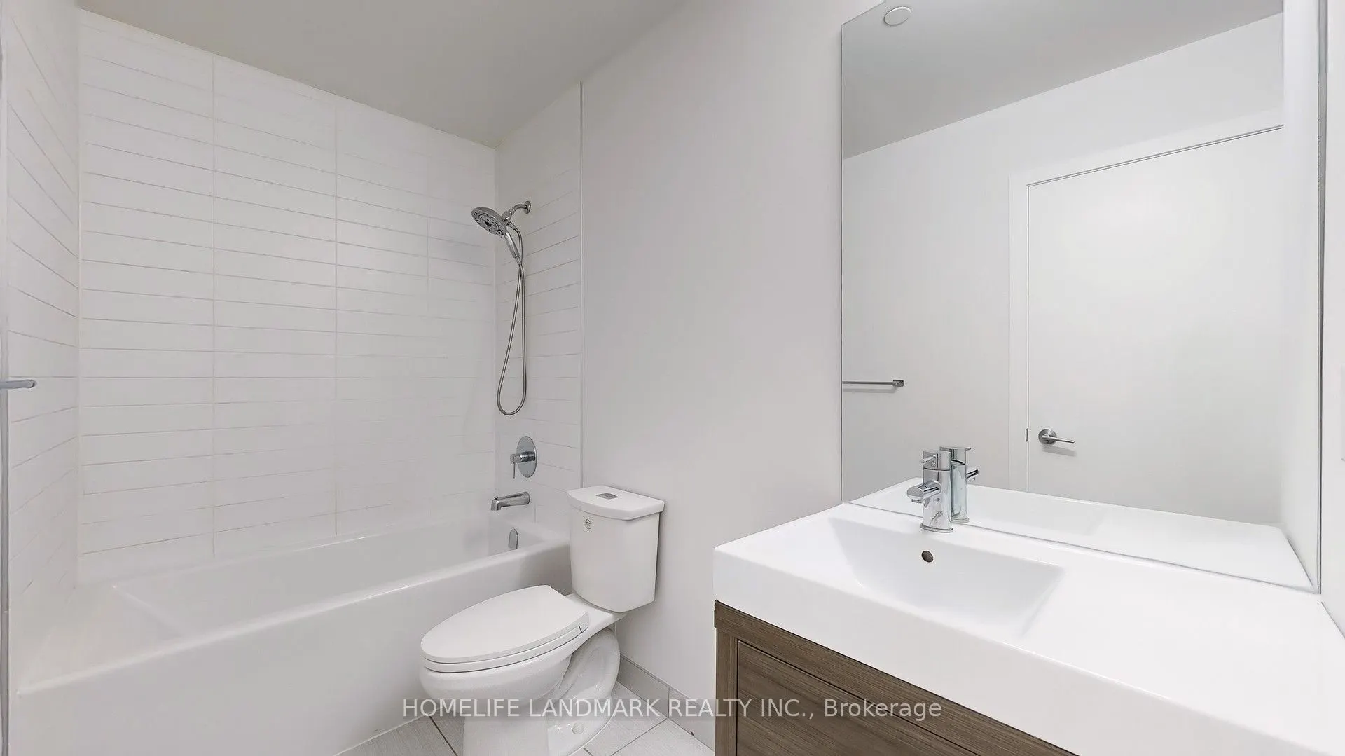 66 Forest Manor Road, #1208