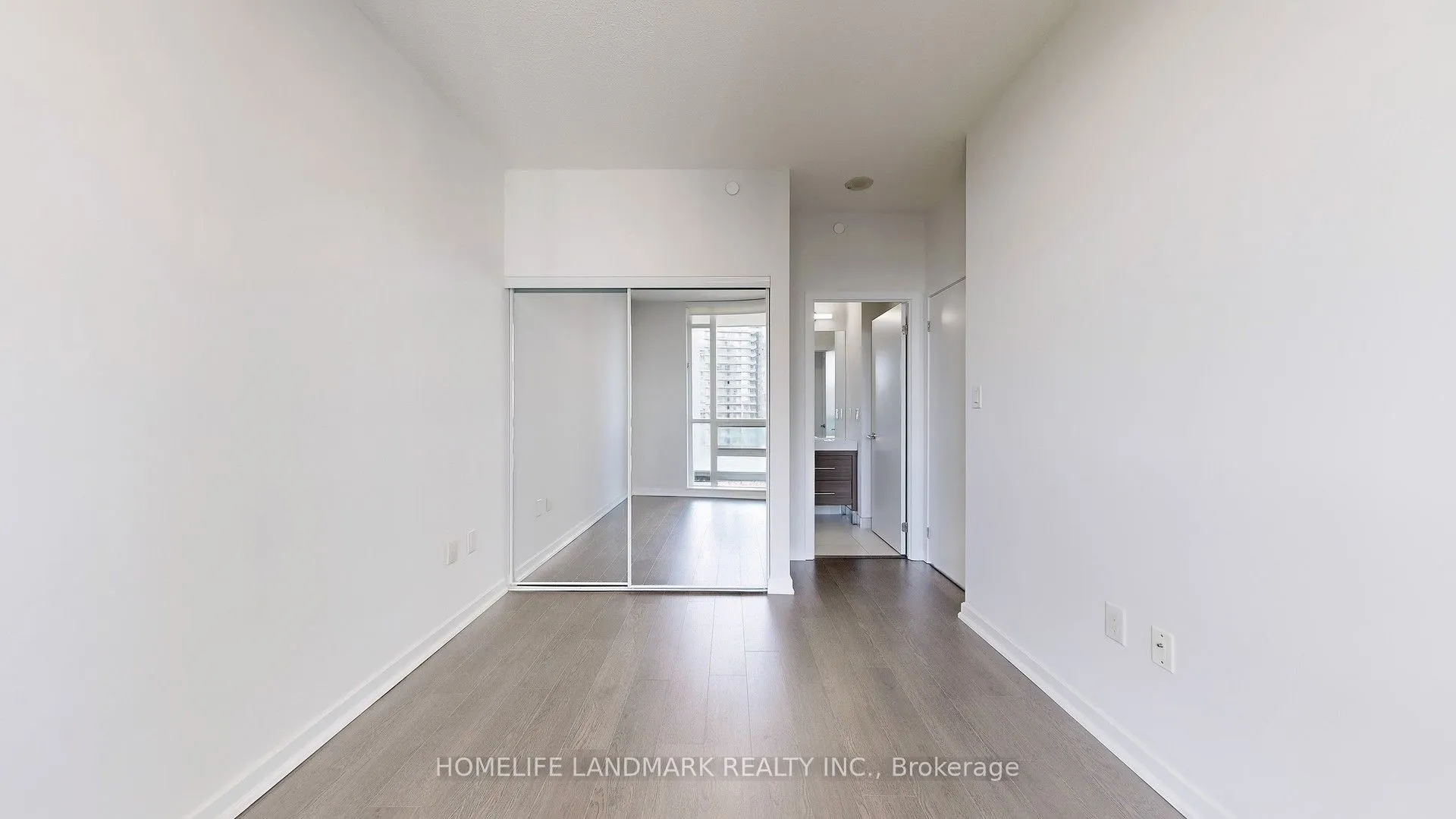 66 Forest Manor Road, #1208