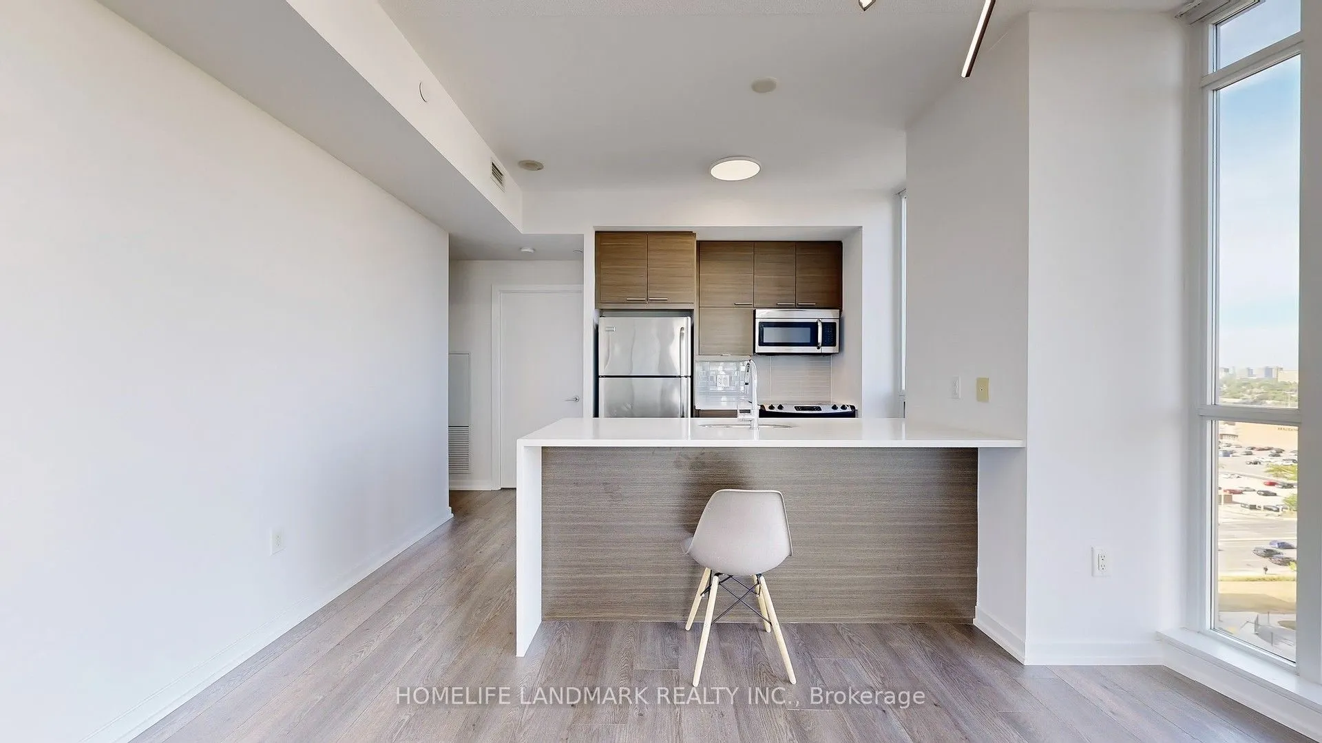 66 Forest Manor Road, #1208