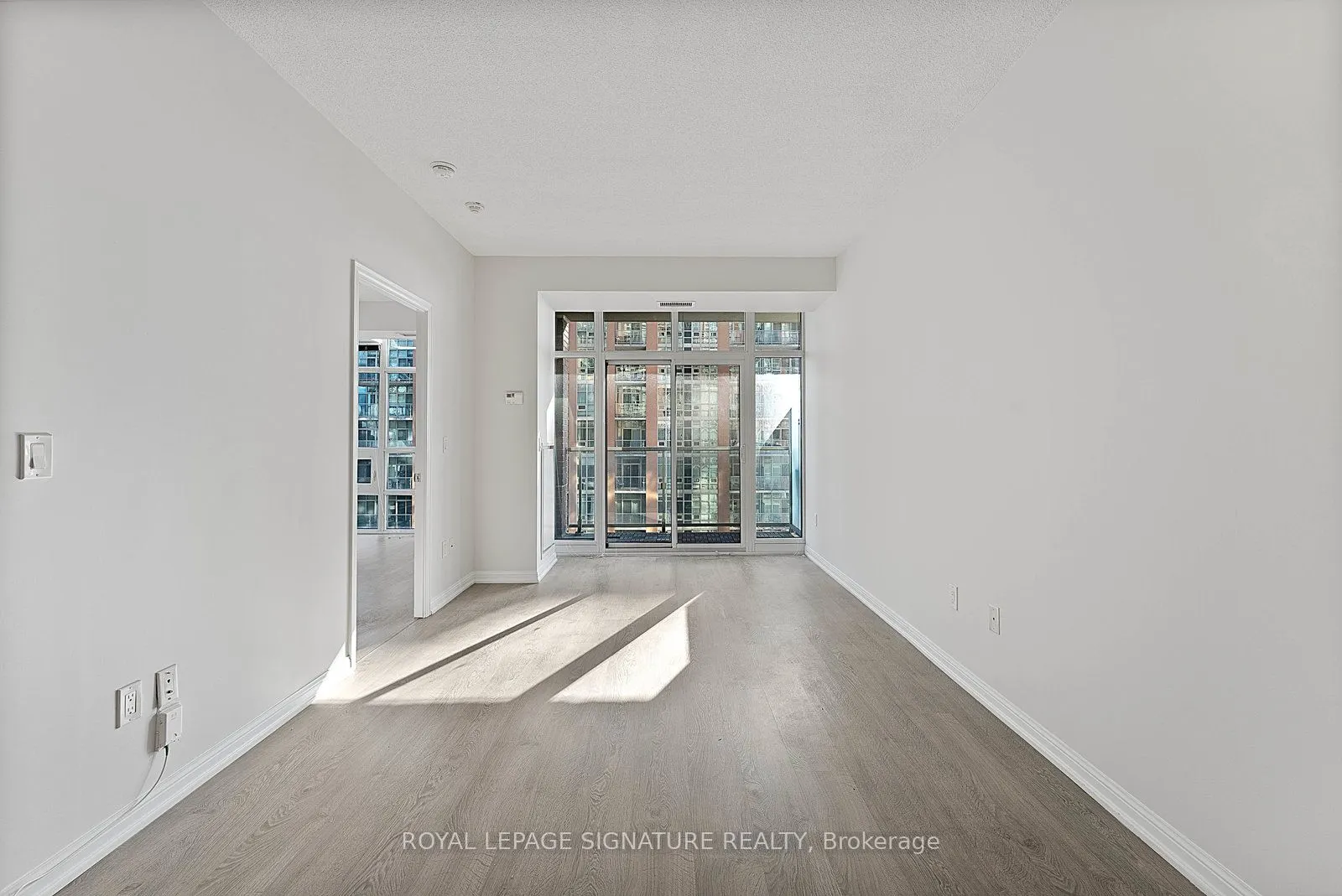 85 East Liberty Street, #1709