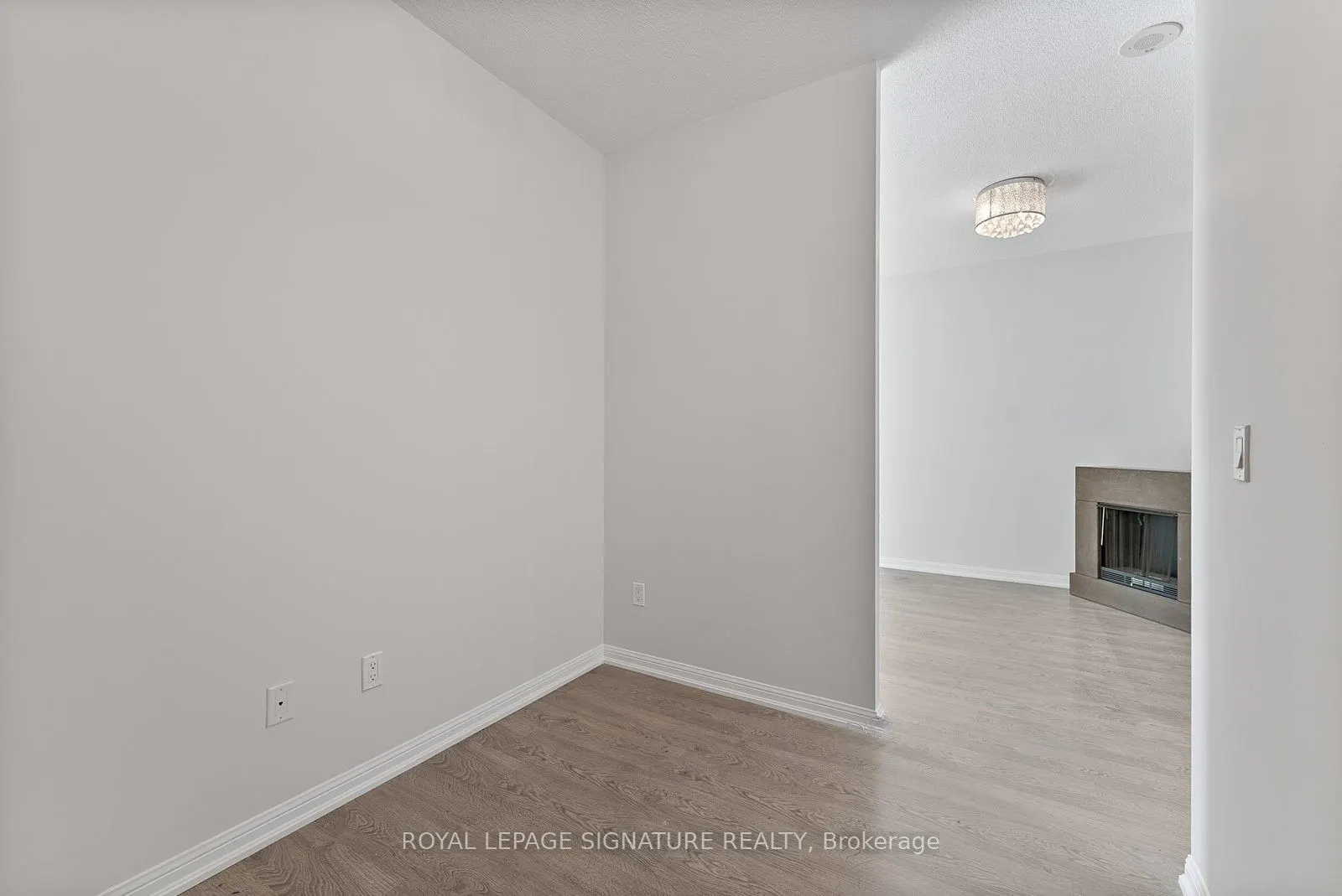 85 East Liberty Street, #1709