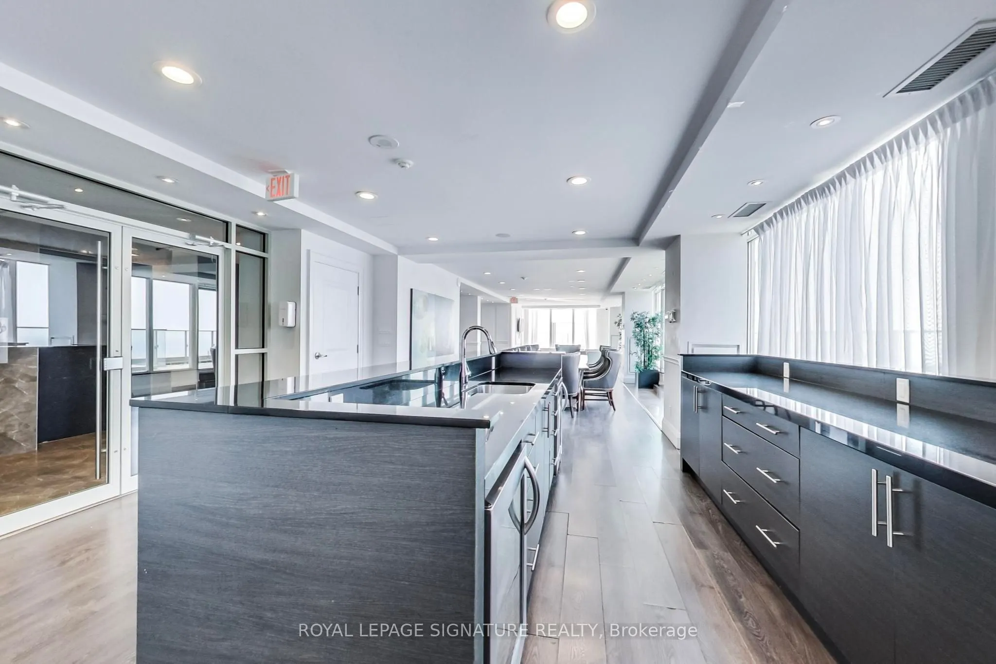 85 East Liberty Street, #1709