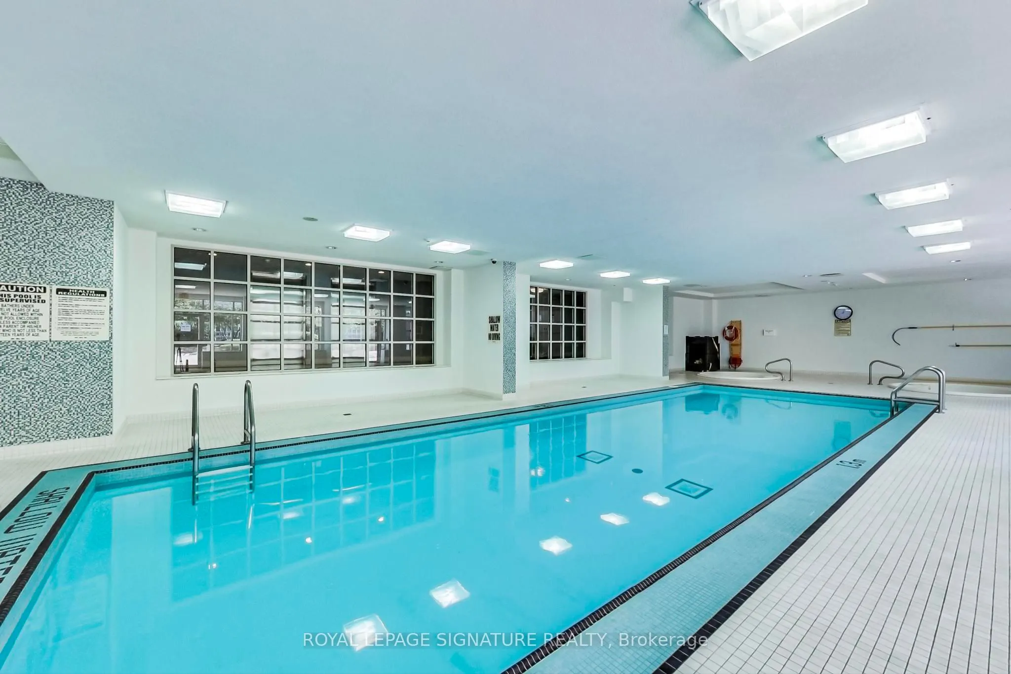 85 East Liberty Street, #1709