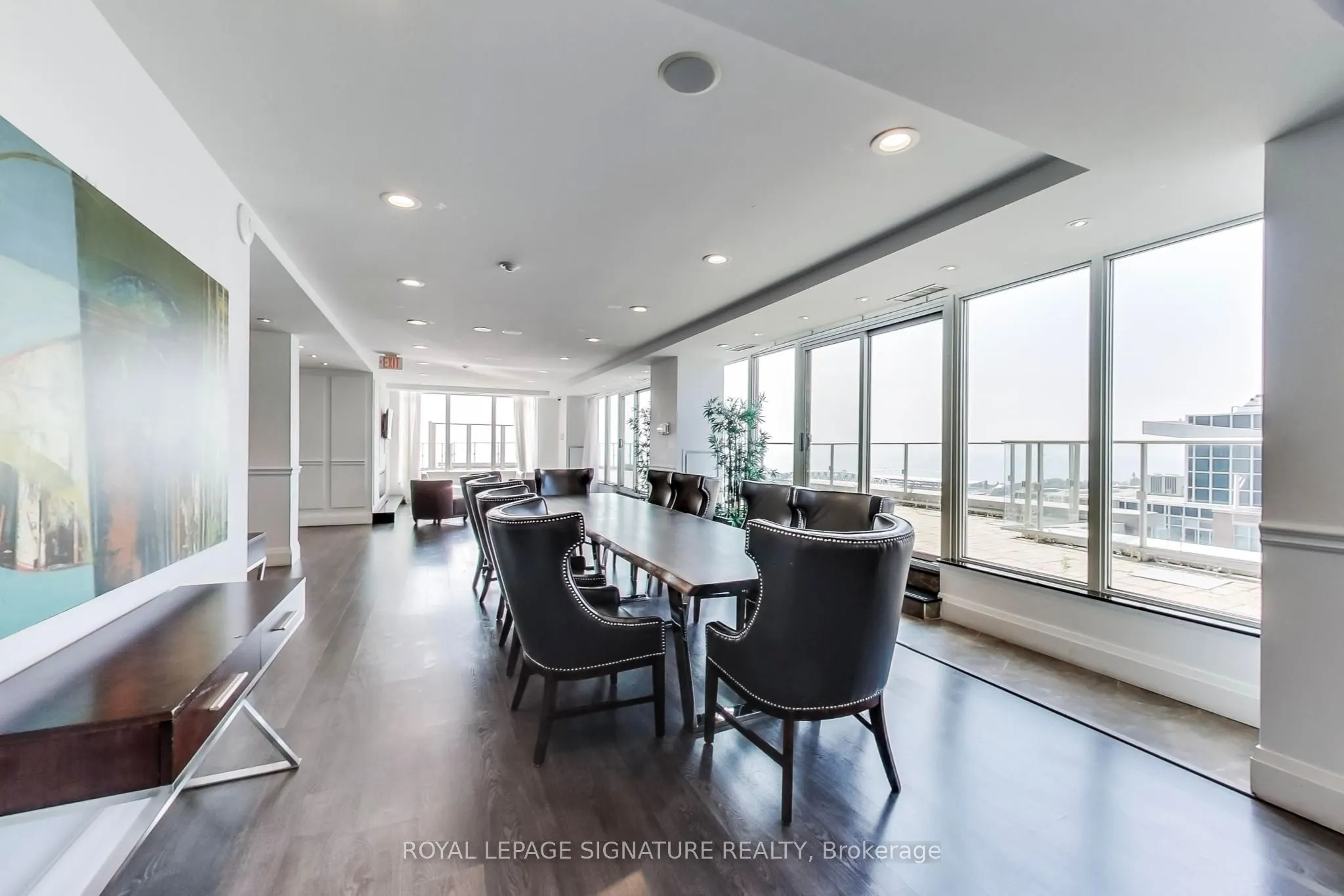 85 East Liberty Street, #1709