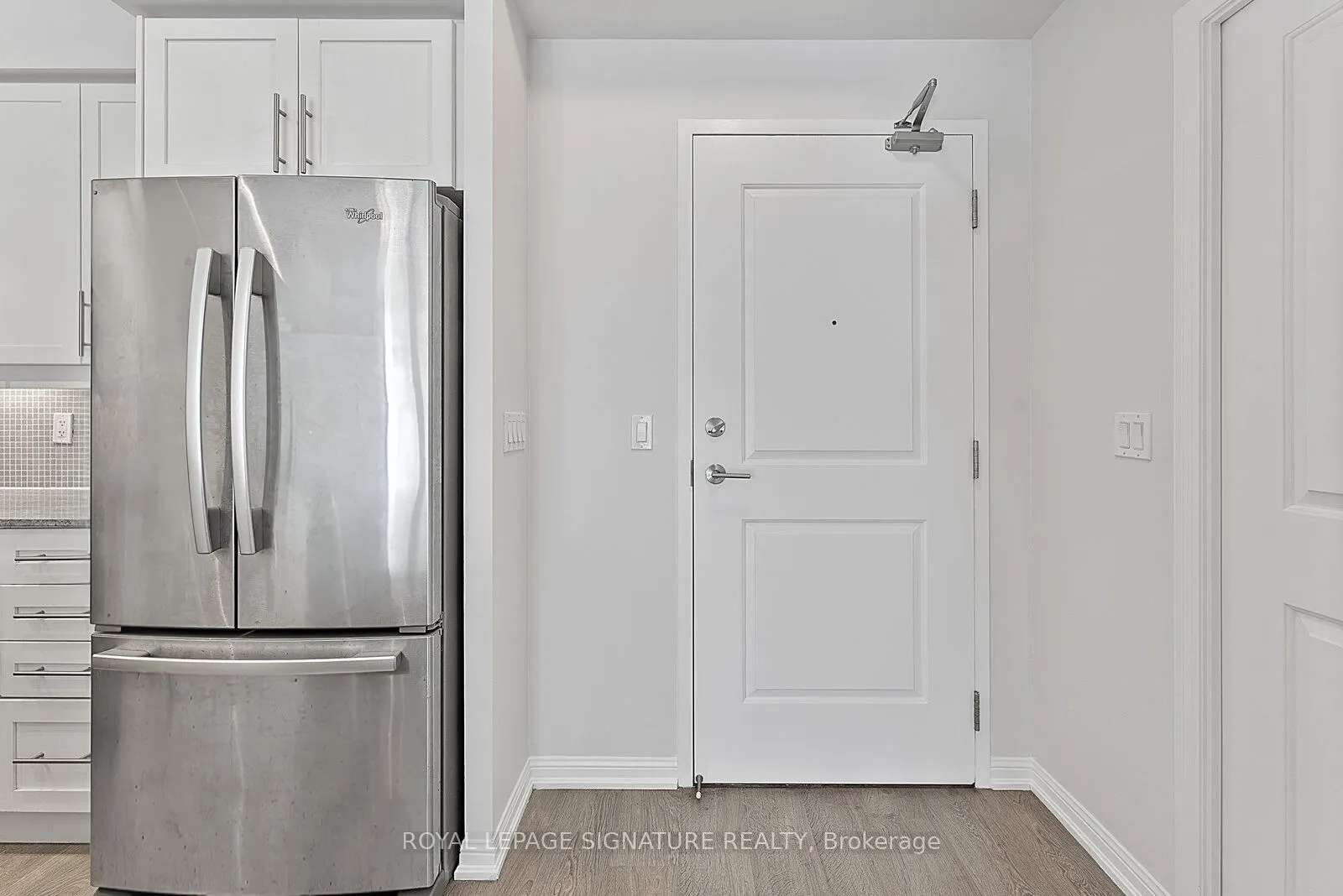 85 East Liberty Street, #1709