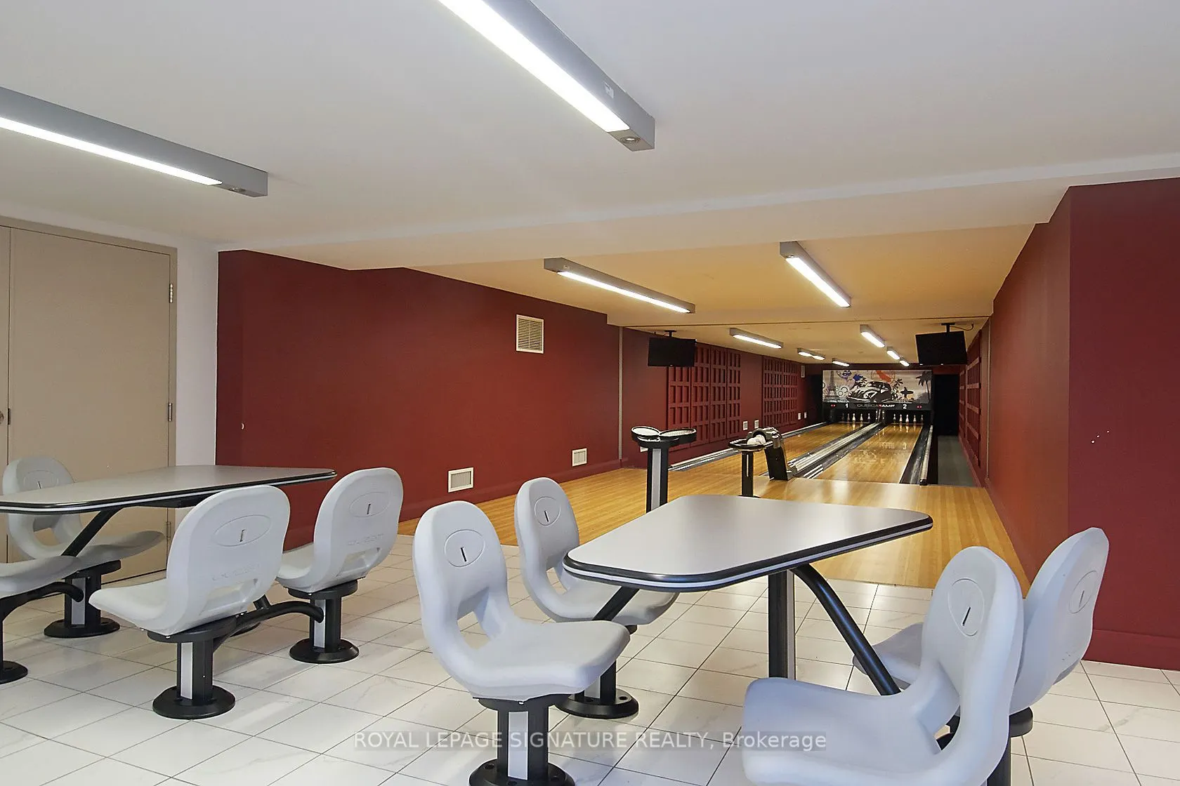 85 East Liberty Street, #1709
