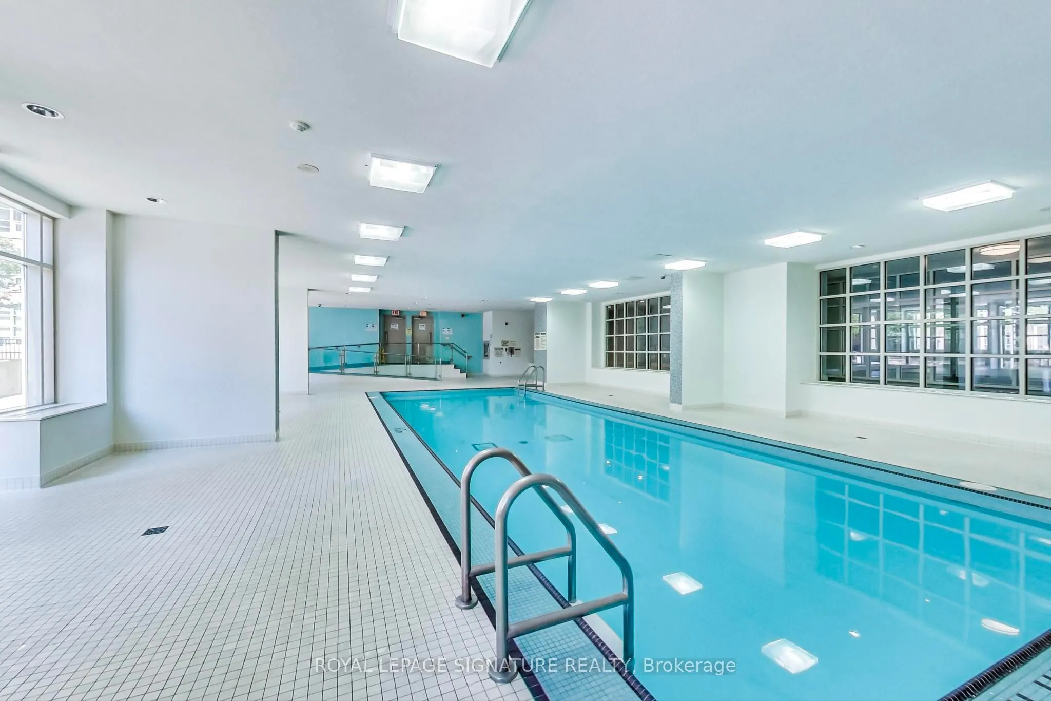 85 East Liberty Street, #1709