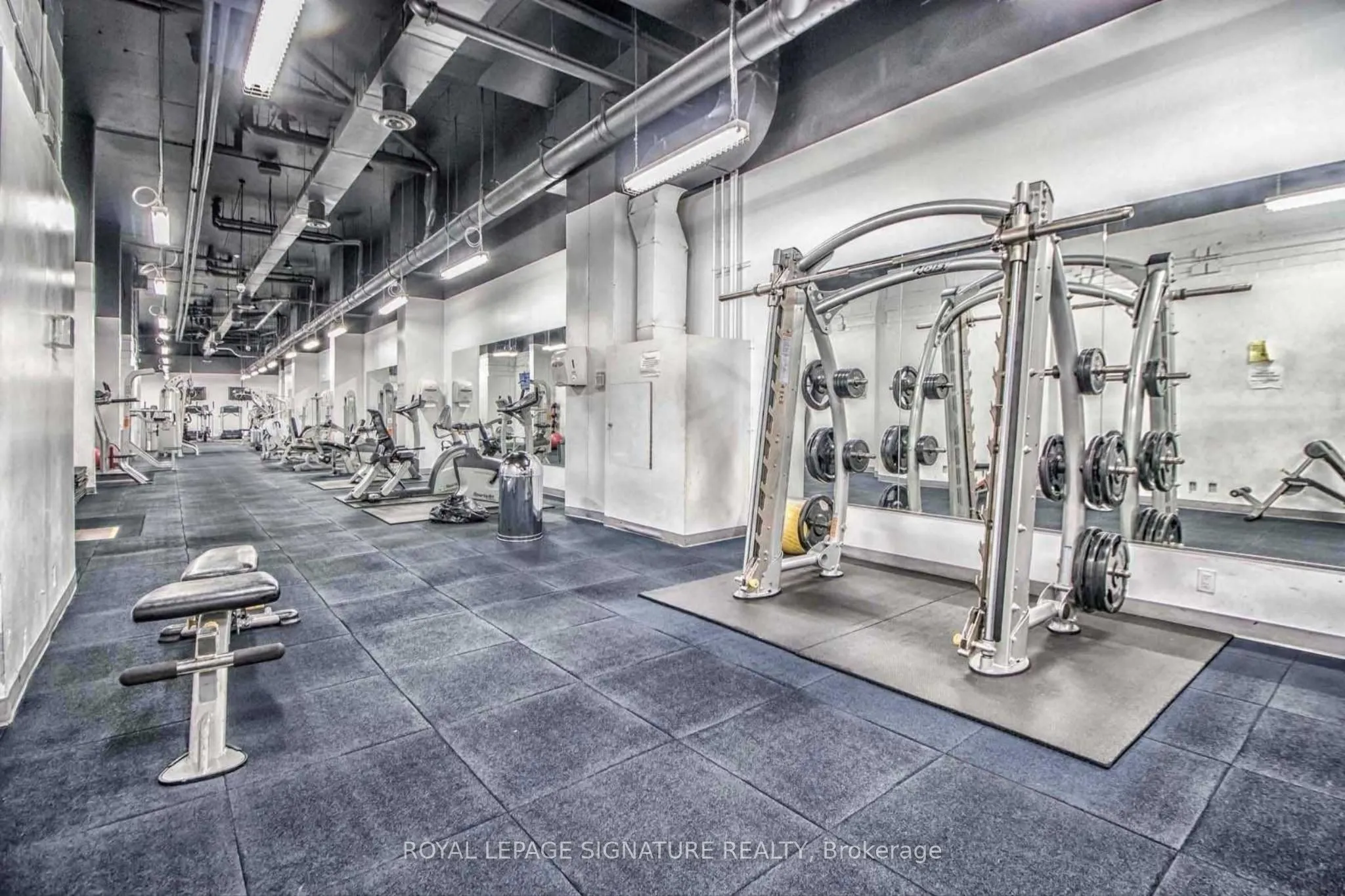 85 East Liberty Street, #1709