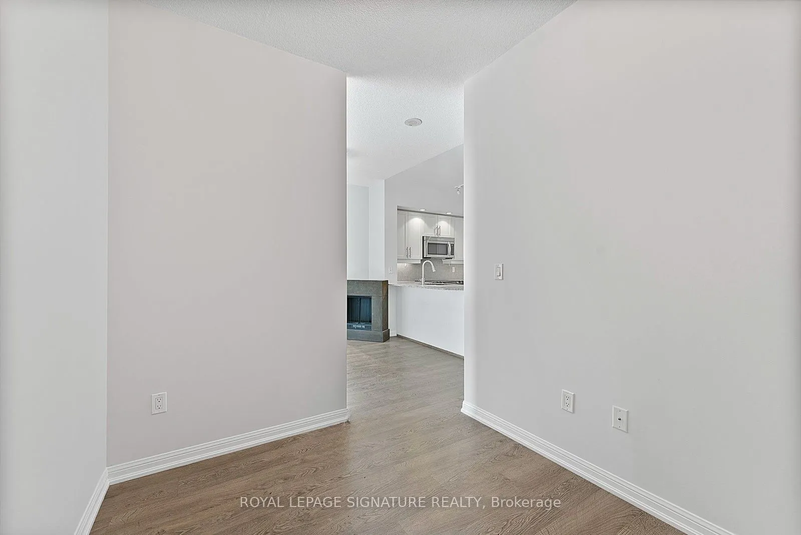85 East Liberty Street, #1709