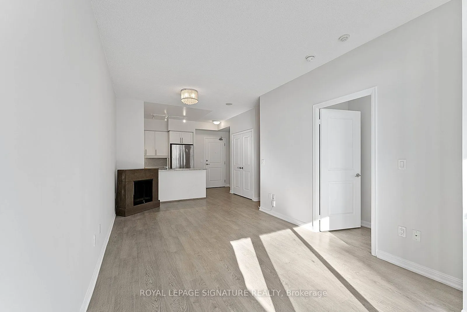 85 East Liberty Street, #1709