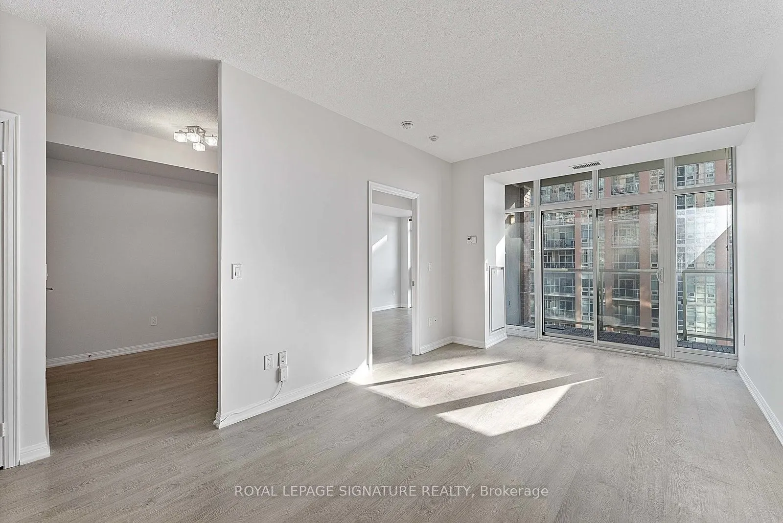 85 East Liberty Street, #1709