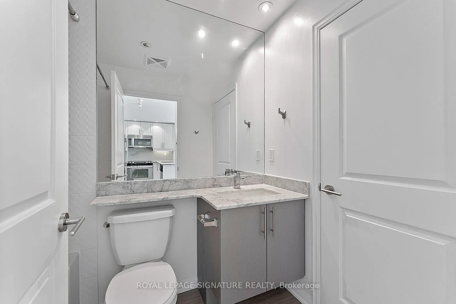 85 East Liberty Street, #1709