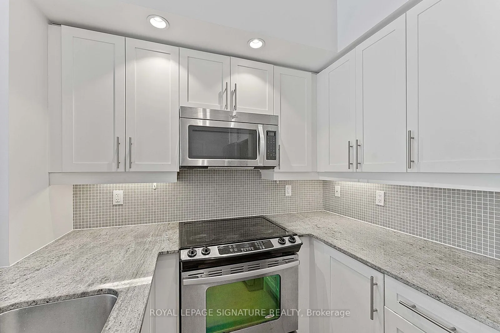 85 East Liberty Street, #1709