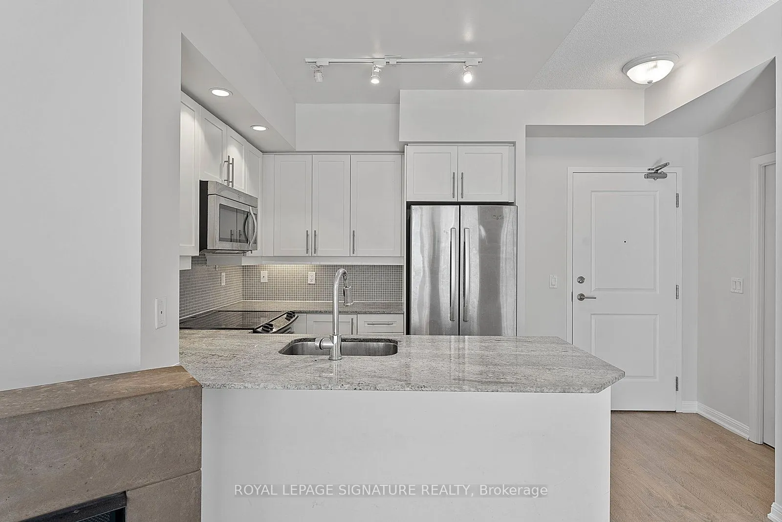 85 East Liberty Street, #1709