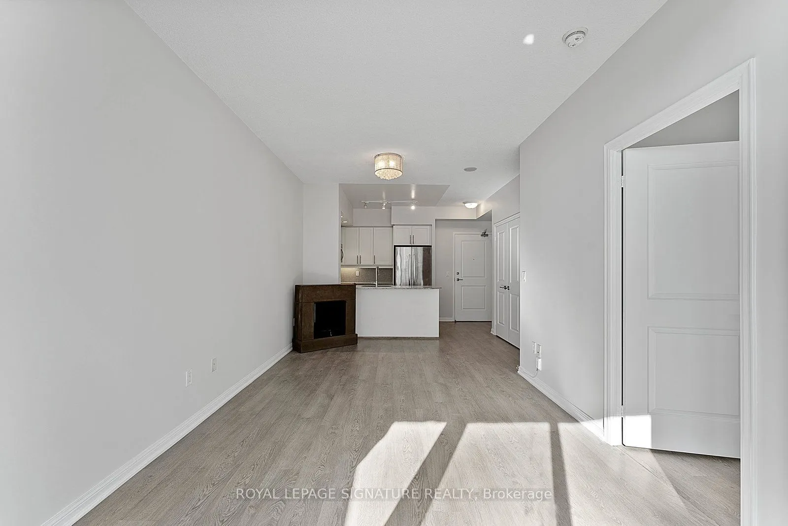 85 East Liberty Street, #1709