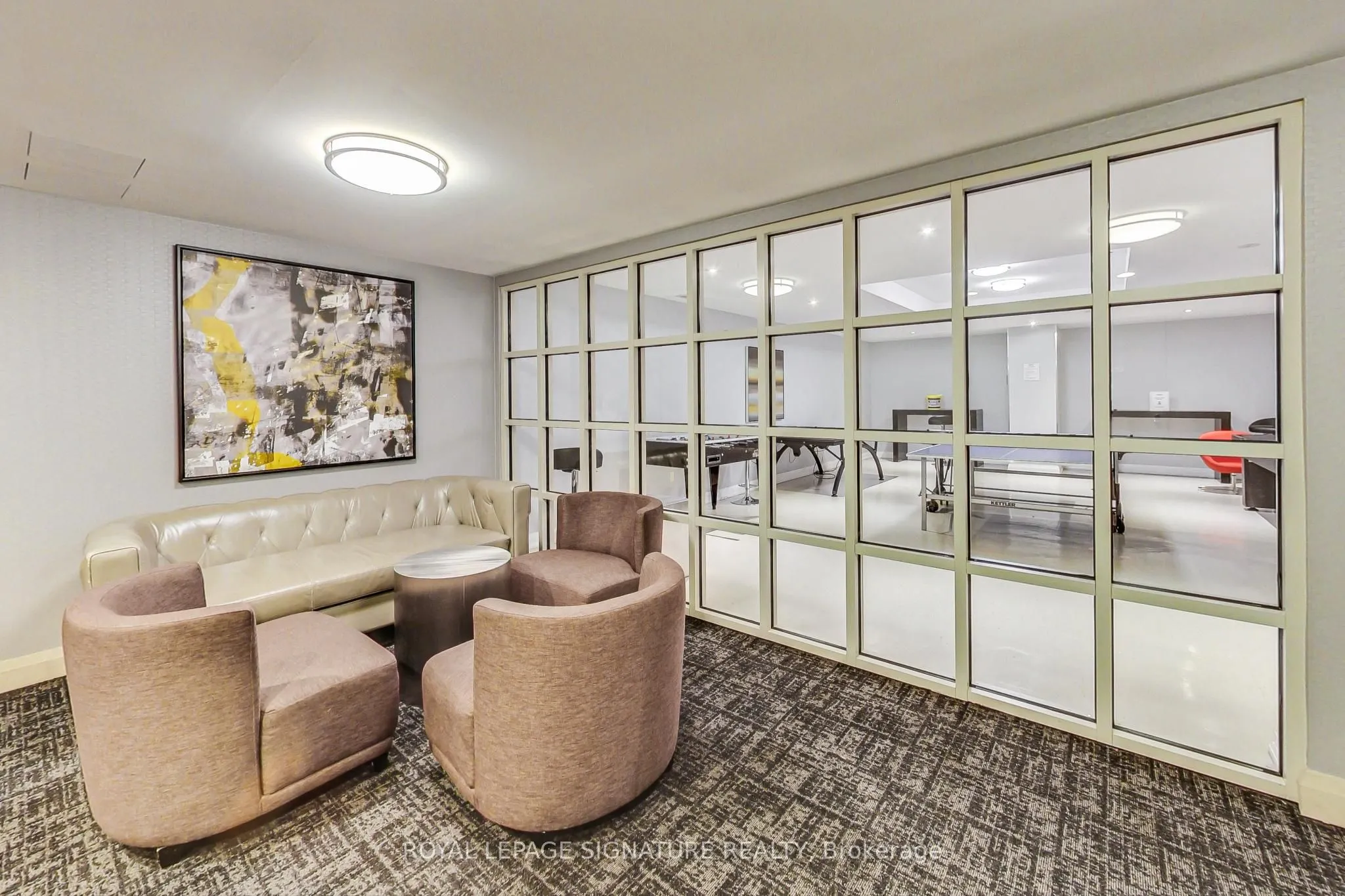 85 East Liberty Street, #1709